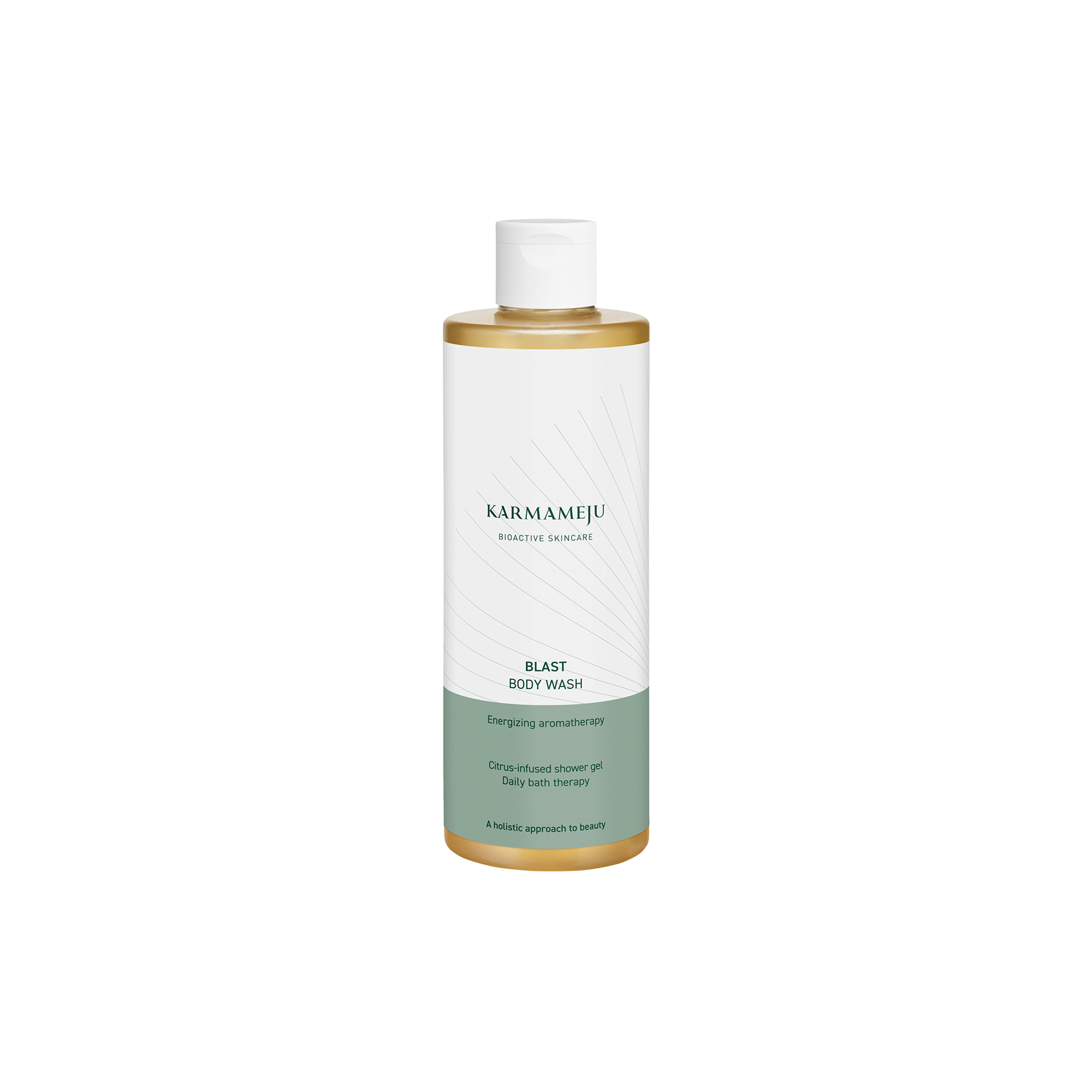 Karmameju - BLAST body wash