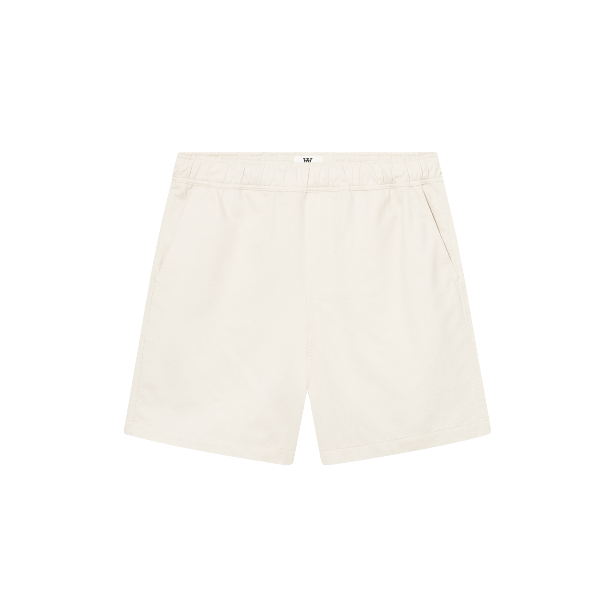 Wood Wood - WWLax Shorts, silver birch - Str. S