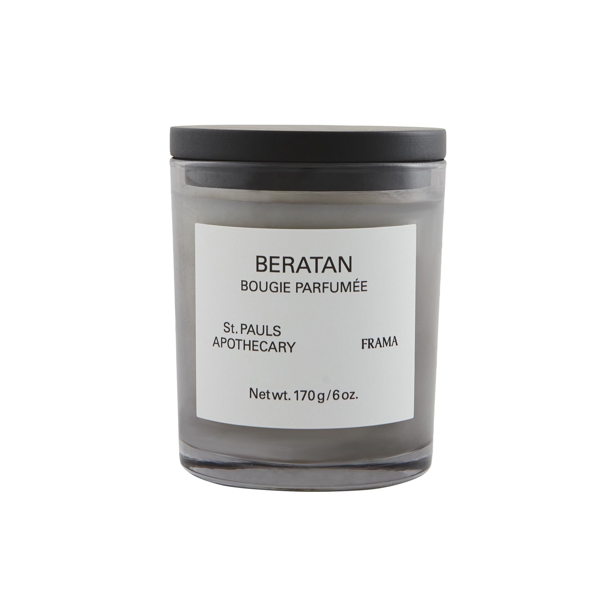 Frama - Beratan Scented Candle