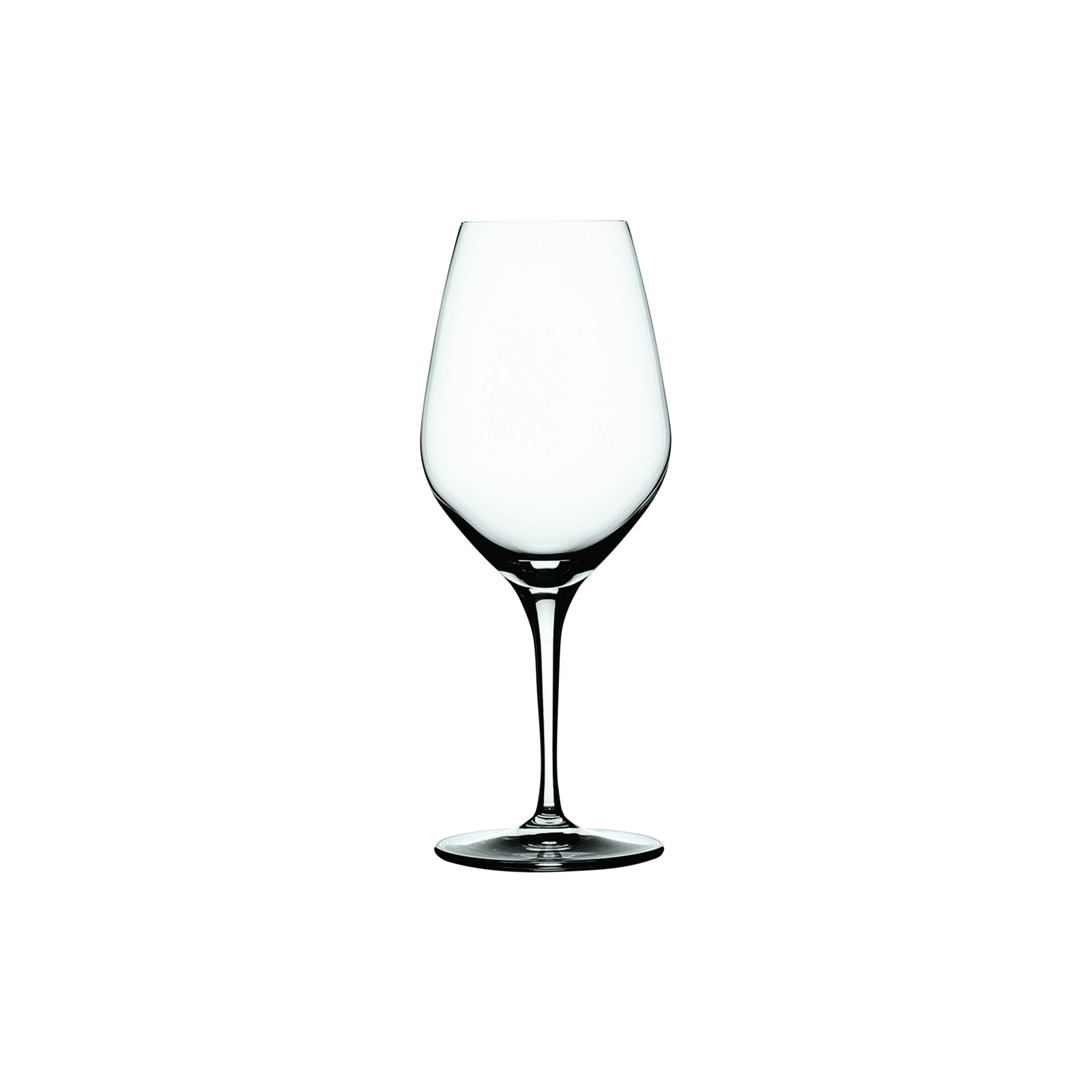 Spiegelau - Authentis Rødvinsglas 1 stk.