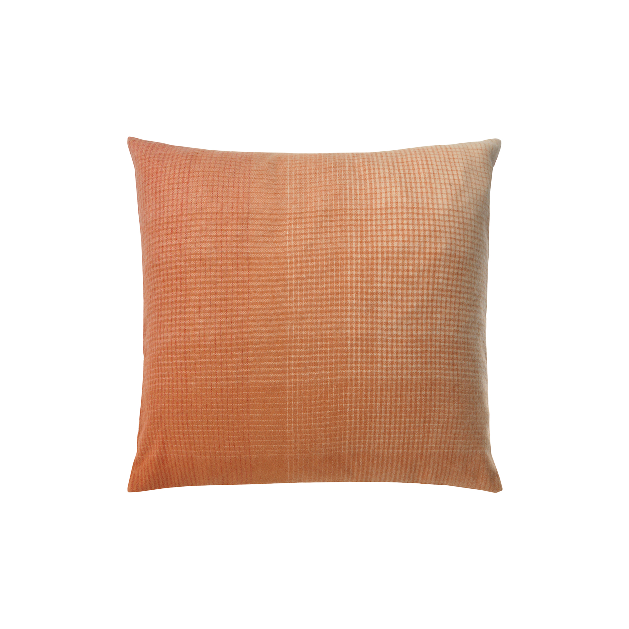 ELVANG - Horizon pudebetræk, terracotta