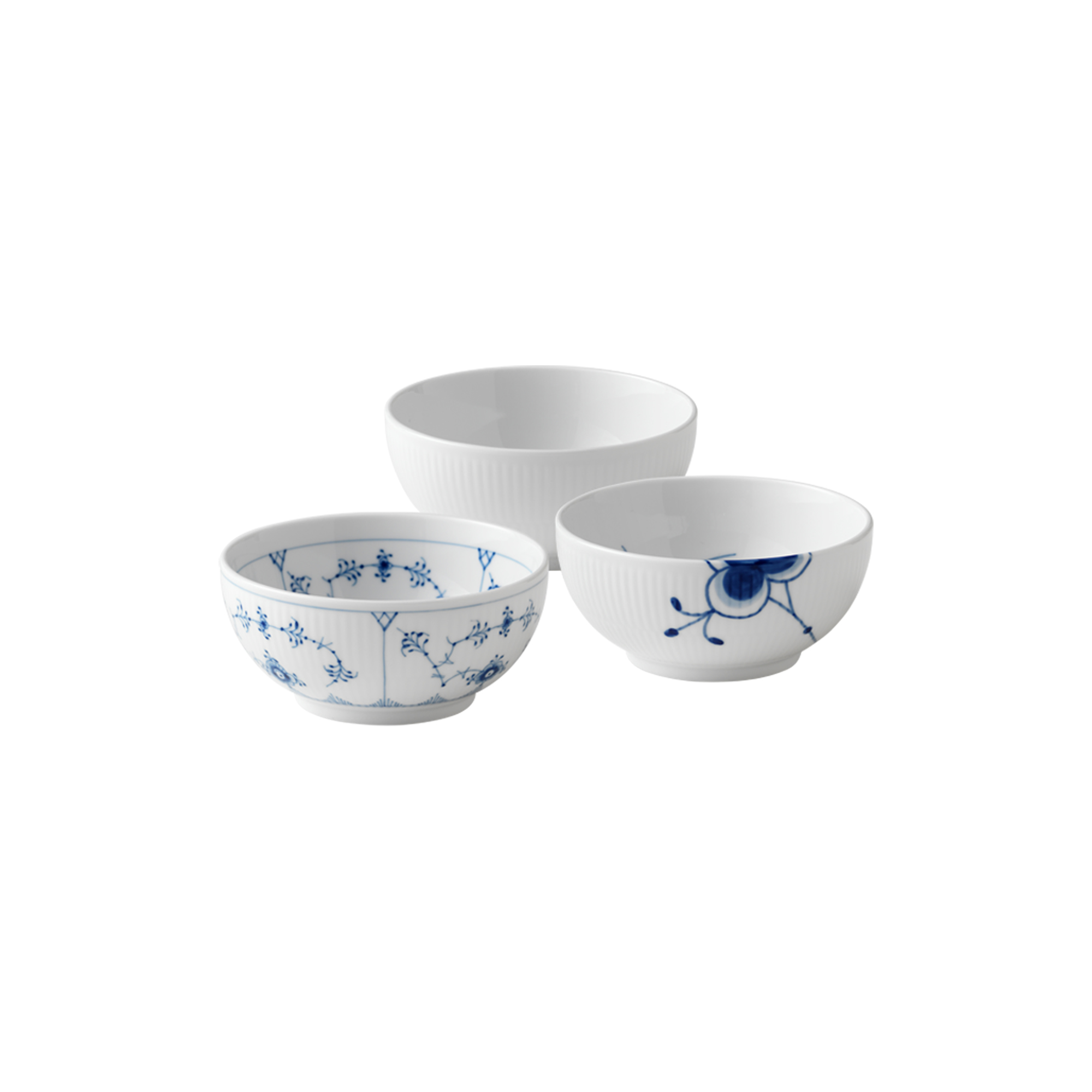 Royal Copenhagen - Gifts With History skåle 47 cl