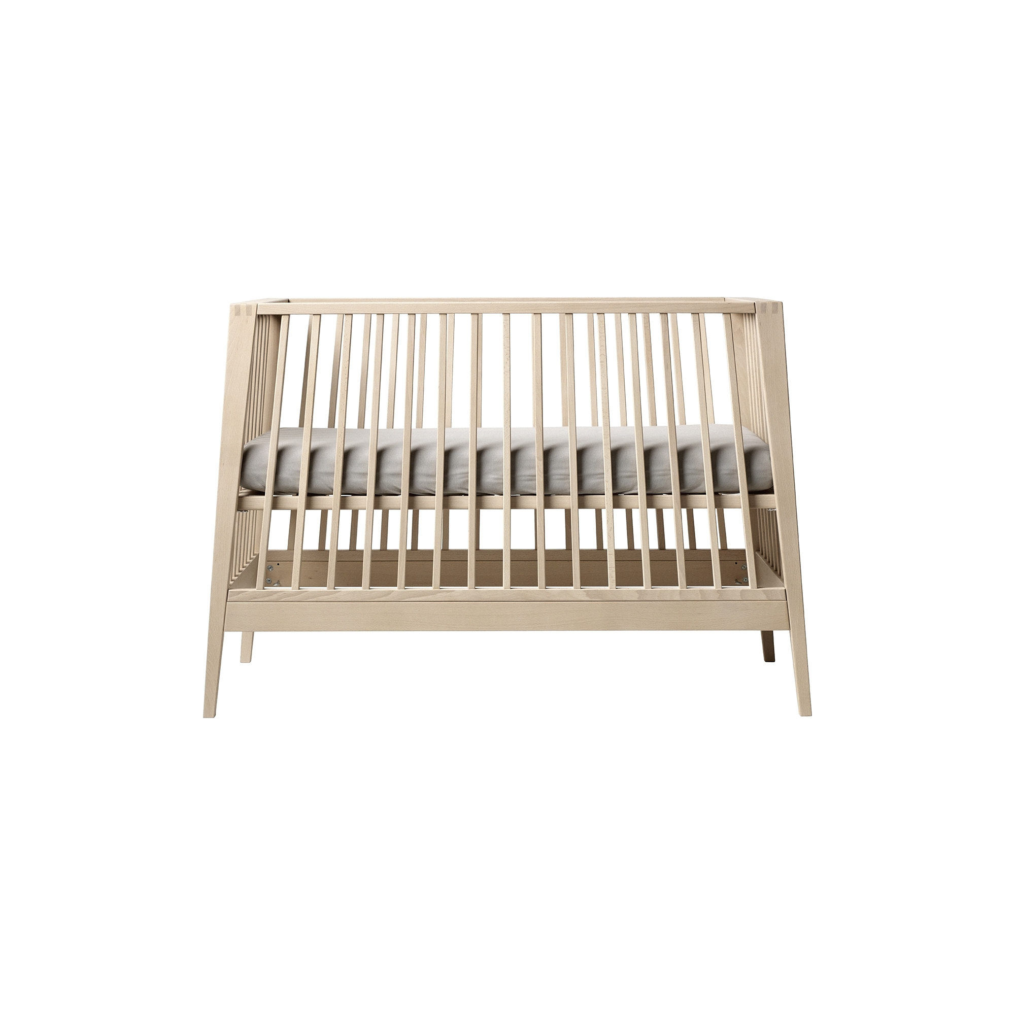 Leander - Leander Linea babyseng, beech