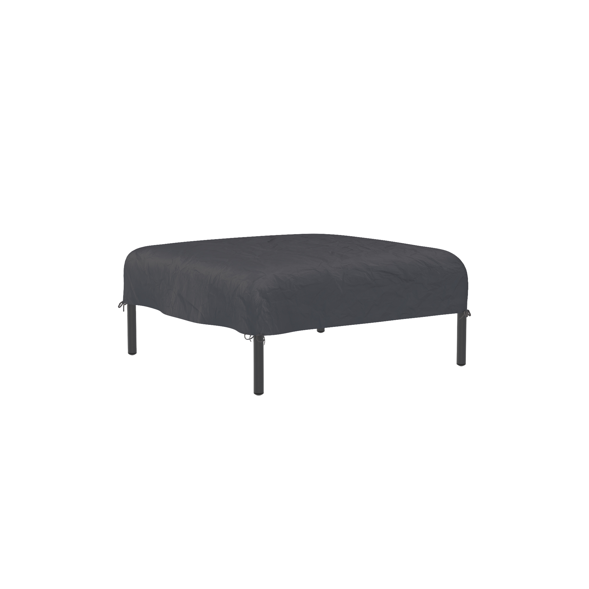 HOUE - LEVEL/LEVEL2 Cover til ottoman