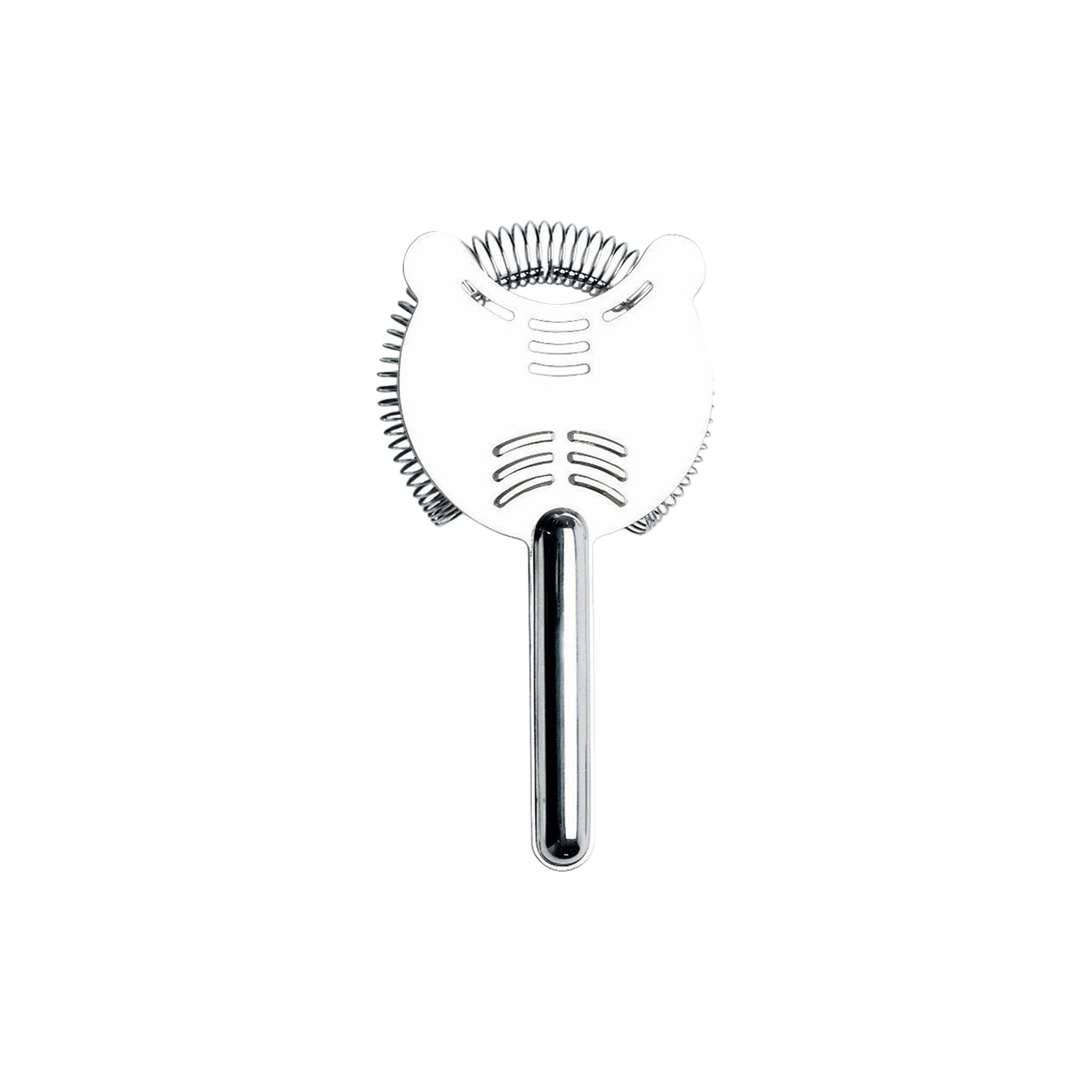 Alessi - Bar Strainer, stål