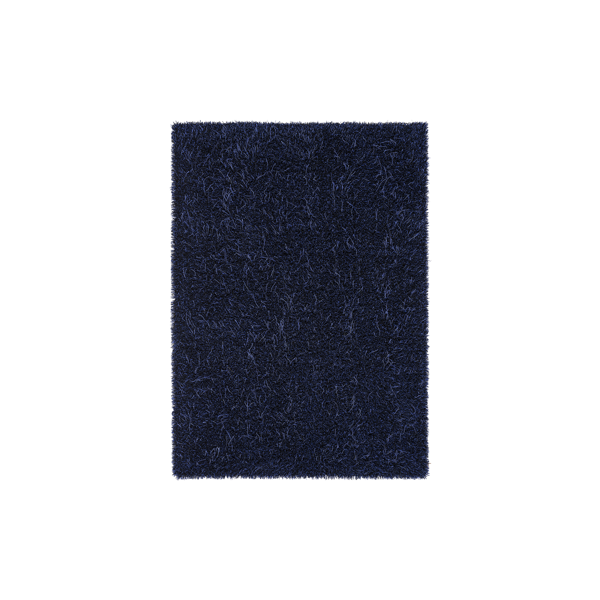 Kasthall - Moss gulvtæppe, brilliant blue 250 - 170x240 cm