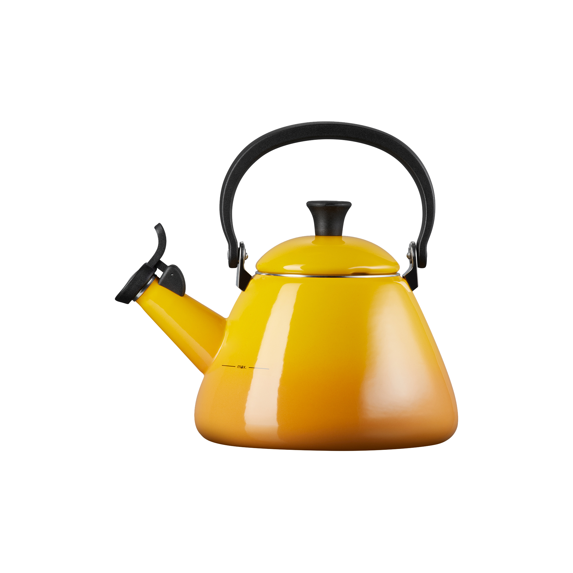 Le Creuset - Kone Kedel, nectar