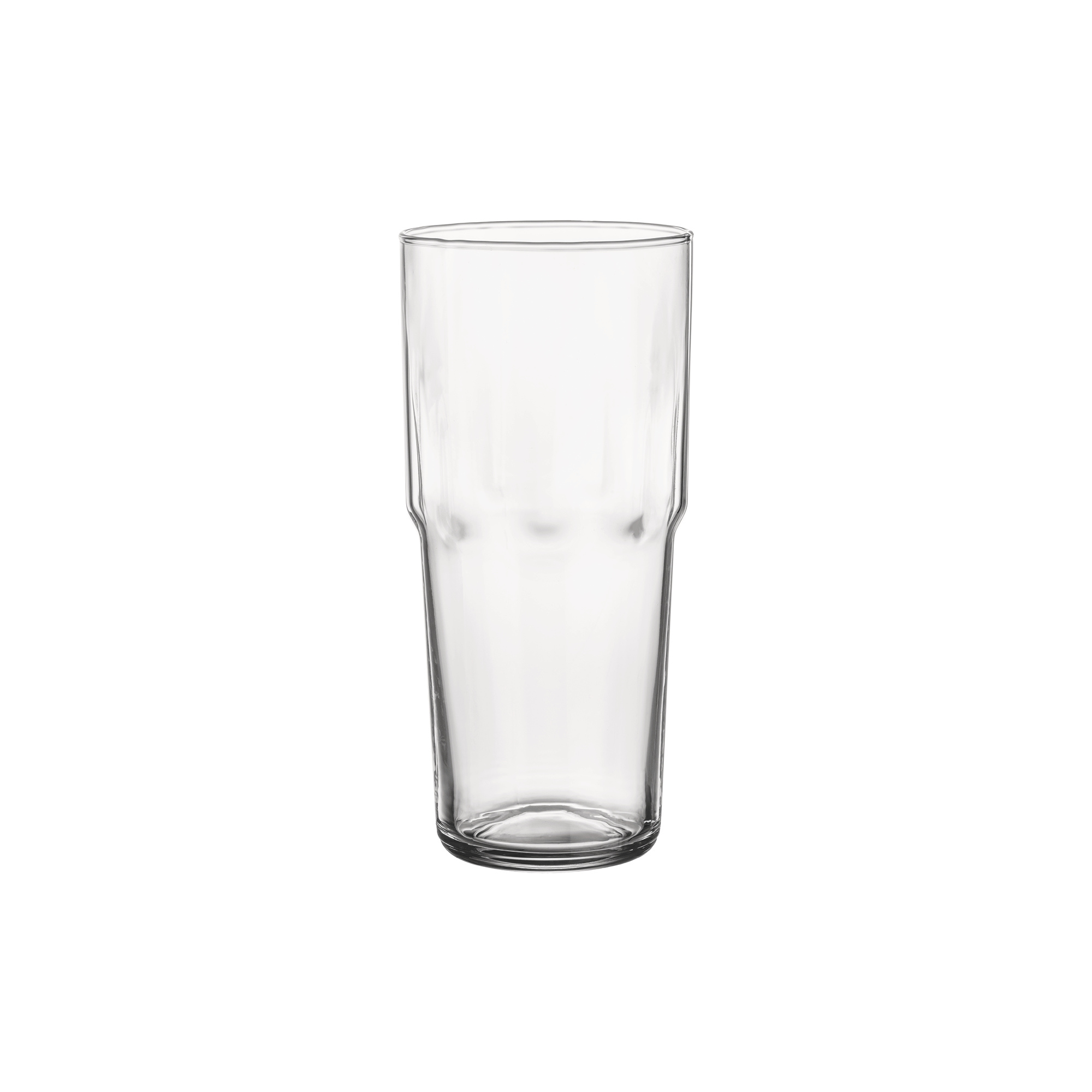 Iittala - Solare højt glas 2 styk, klar