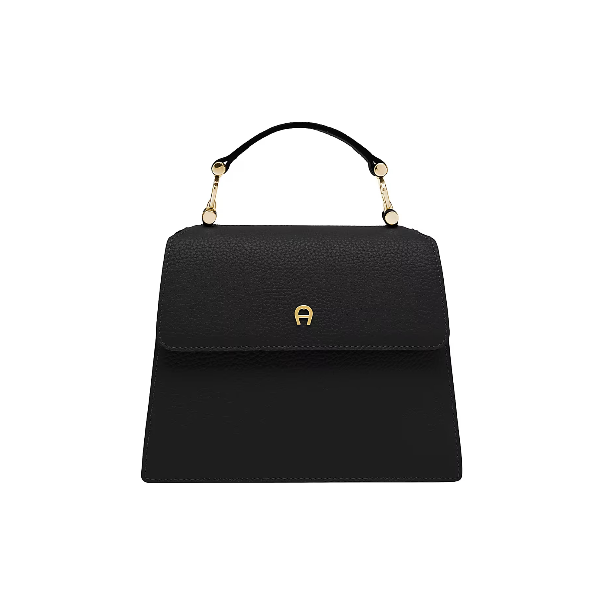 Aigner - Delia Crossbody Bag M, black - M