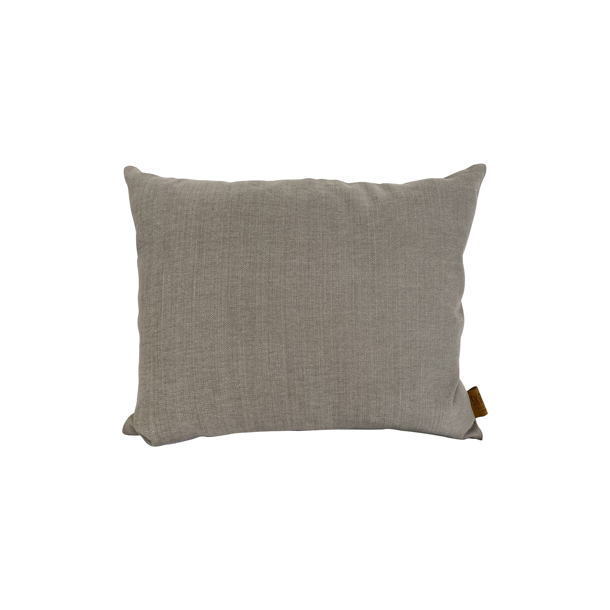 Skriver Collection - HOTMADI Cushion, 193 dark sand - 45x45 cm