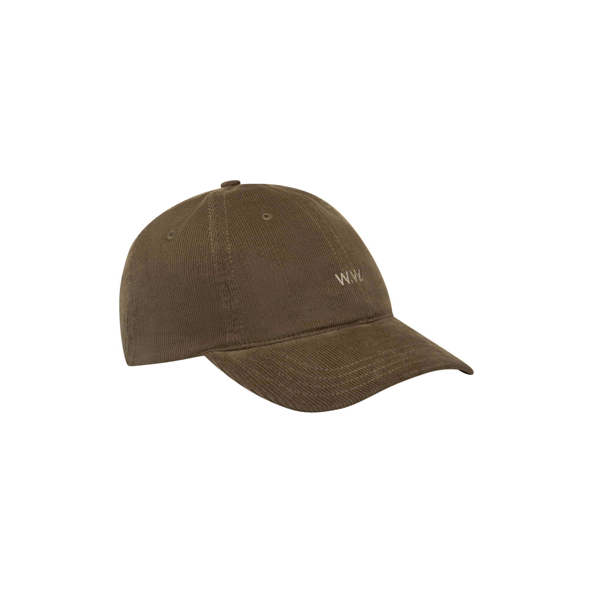 Wood Wood - WWW.W. cap, desert palm