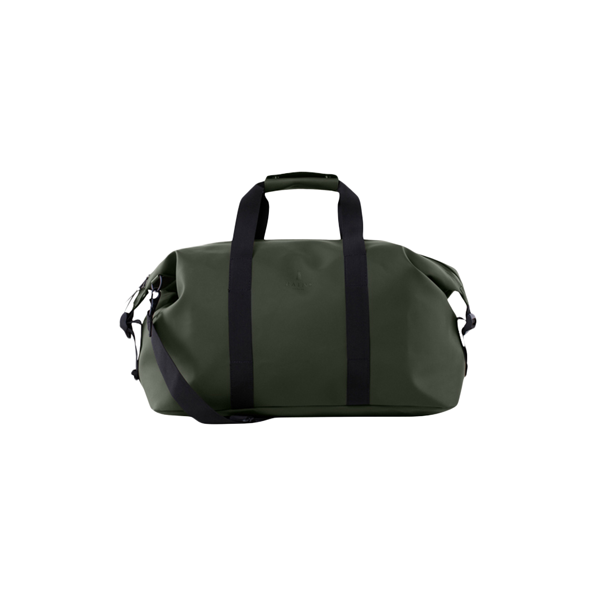 Rains - Weekend Bag, green