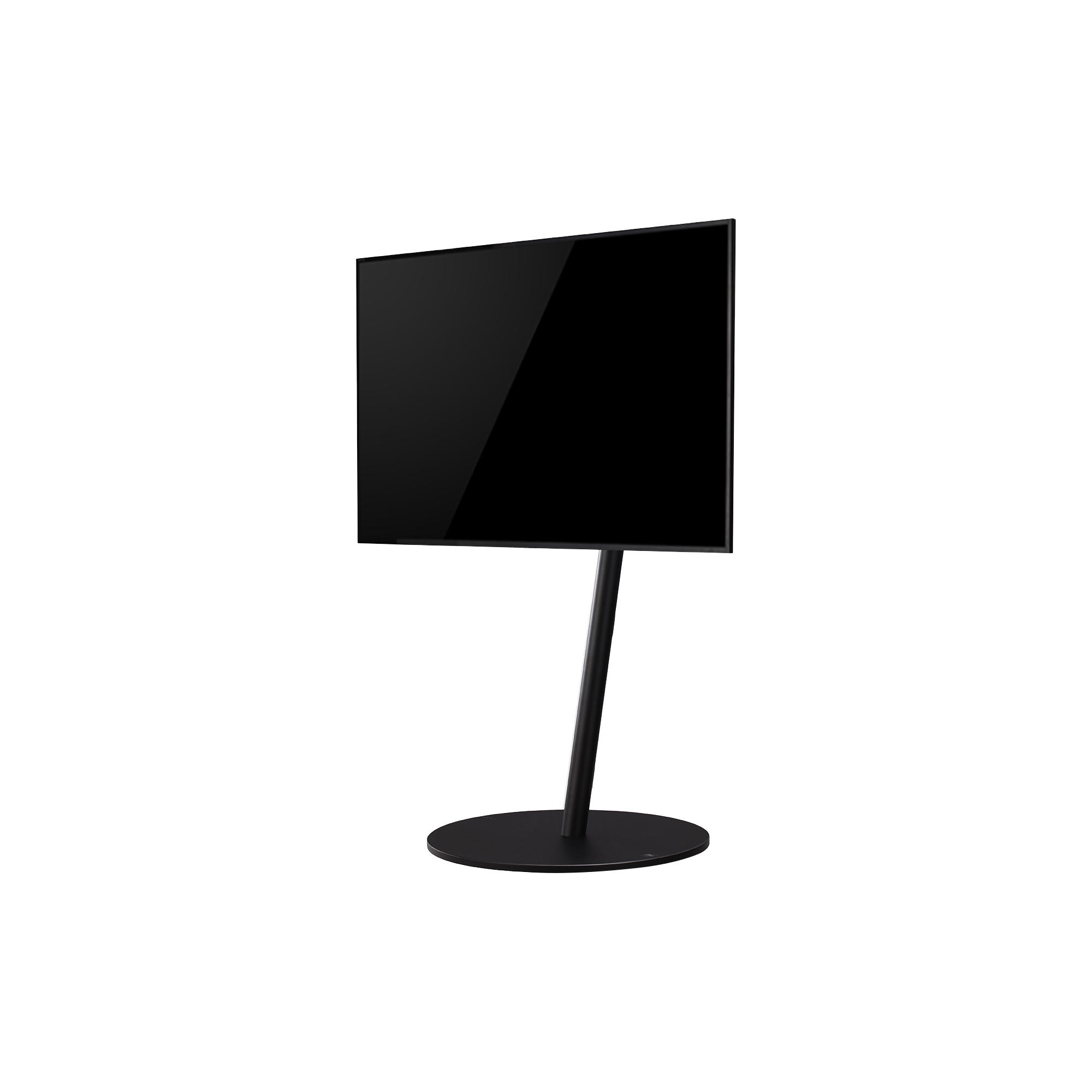 Wall Collection - A2 Large, black