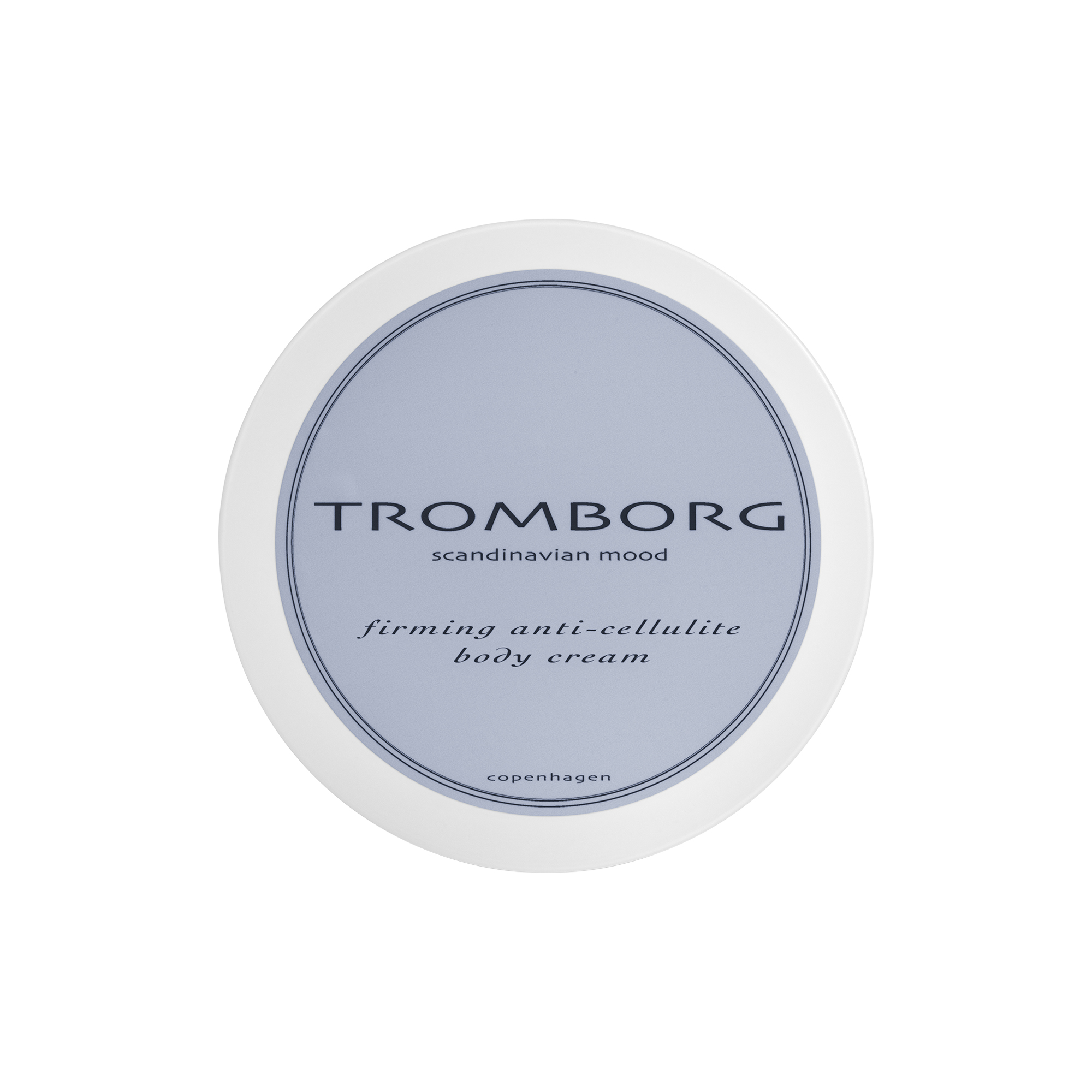 Tromborg - Firming Anti-Cellulite Body Cream