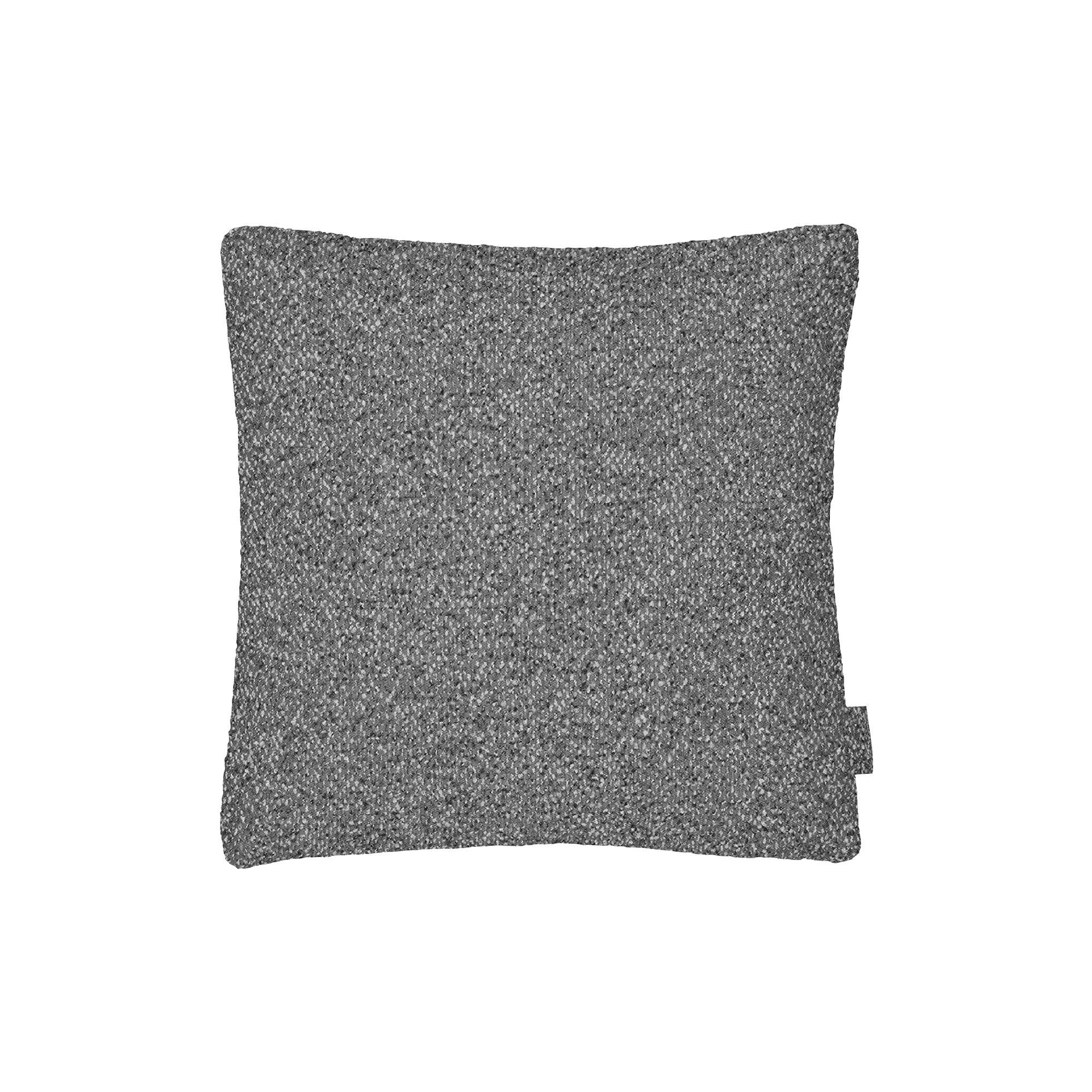 Blomus - STAY Cushion, stone bouclé