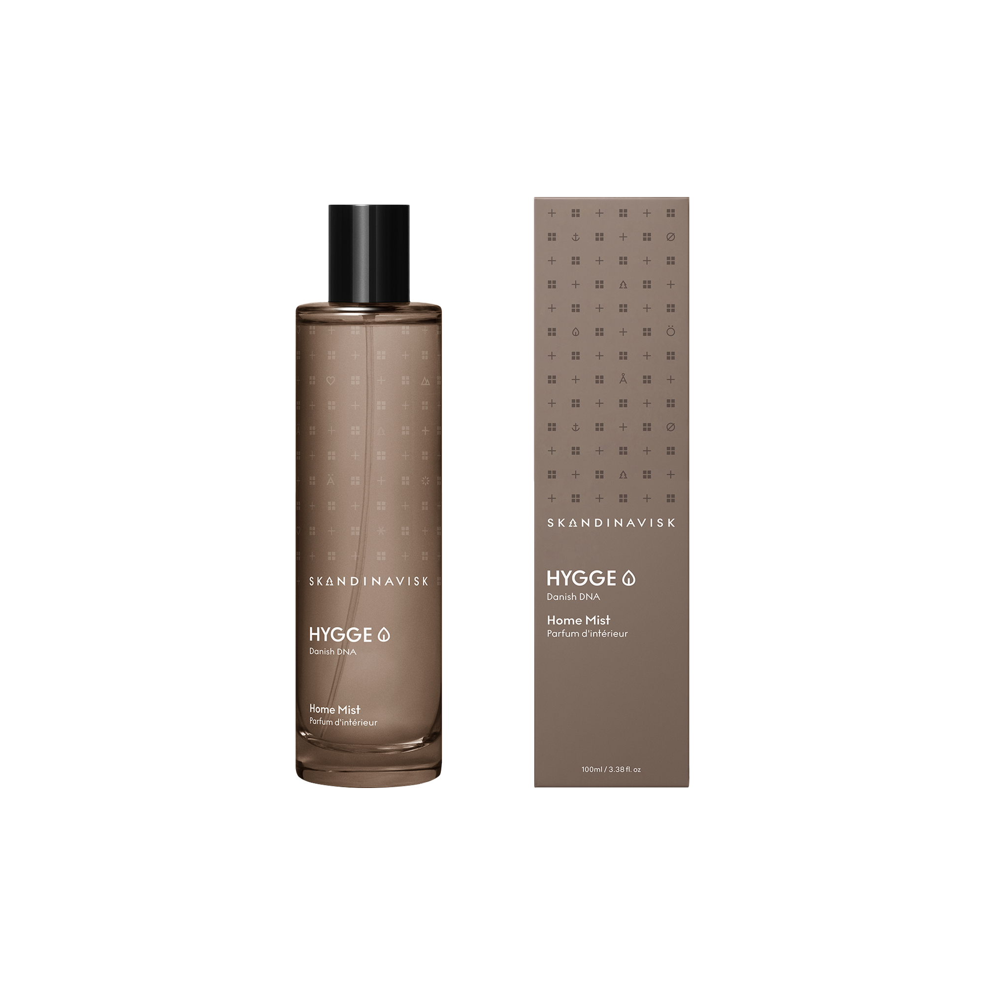 Skandinavisk - HYGGE Home Mist - 100ml