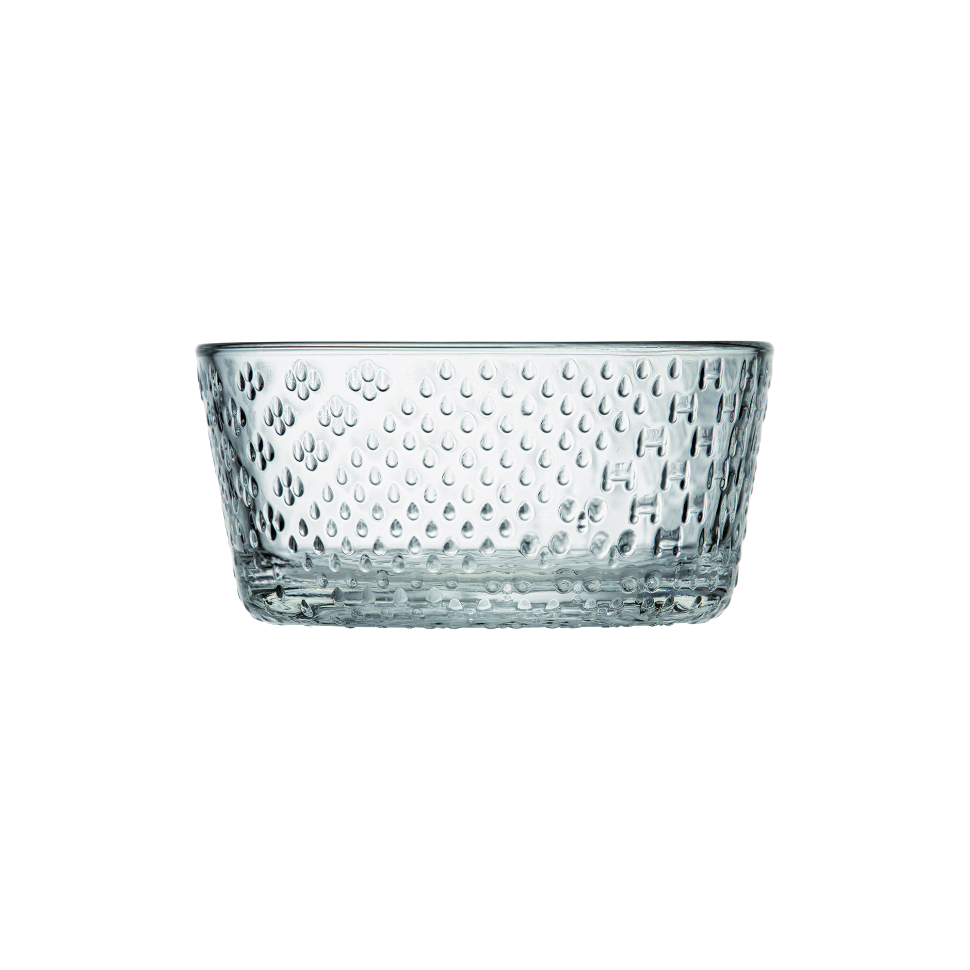 Iittala - Tundra skål 25 cl, clear