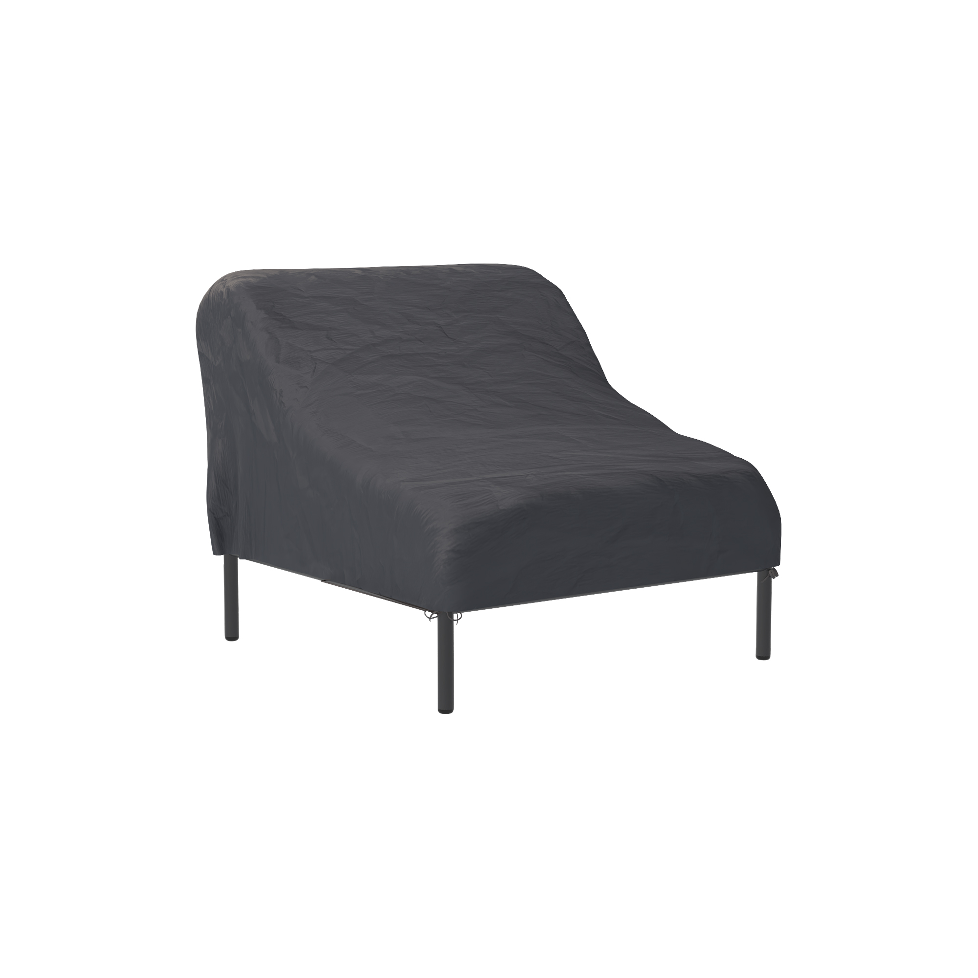 HOUE - LEVEL/LEVEL2 Cover til Single Module loungestol