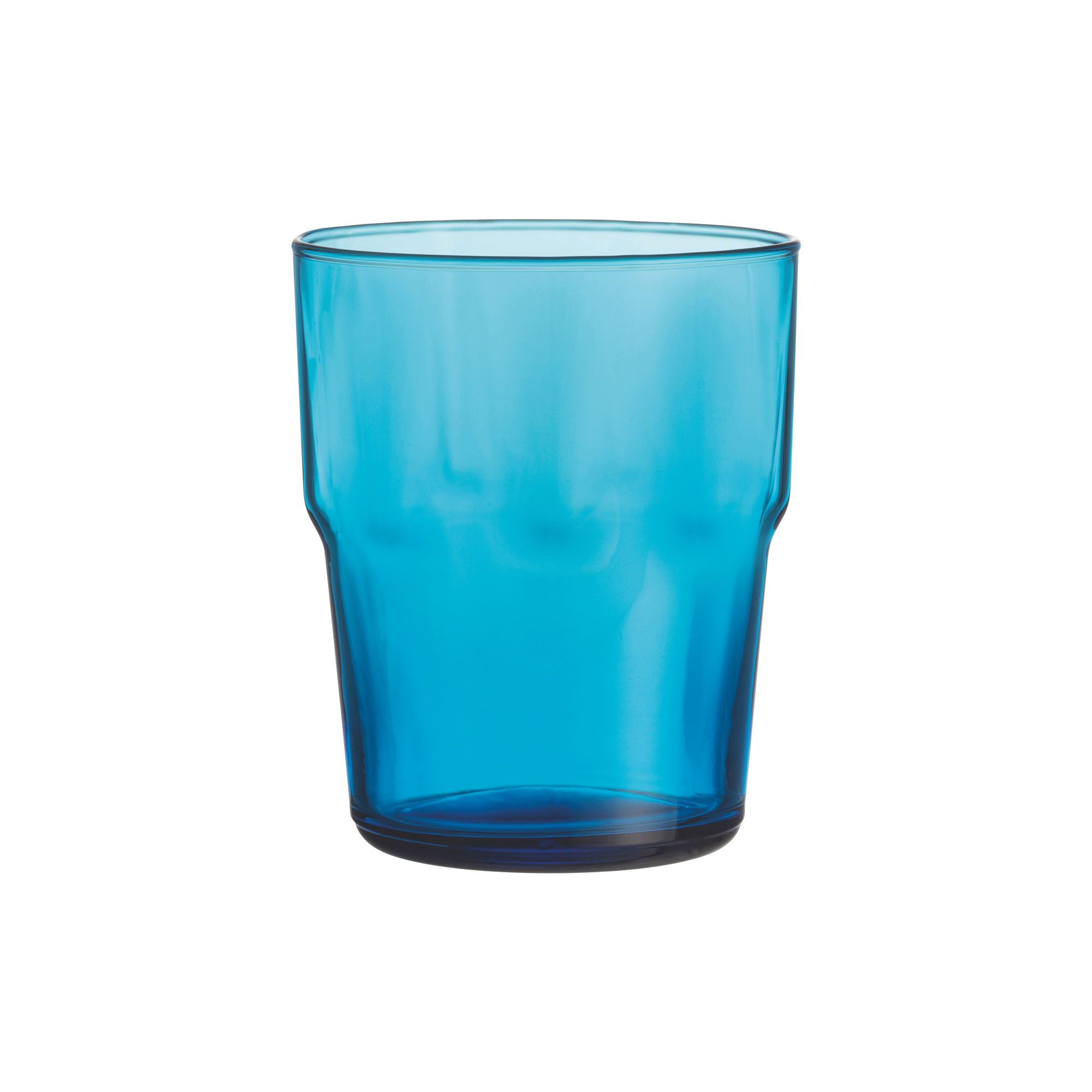 Iittala - Solare drikkeglas 2 stk., elektrisk blå