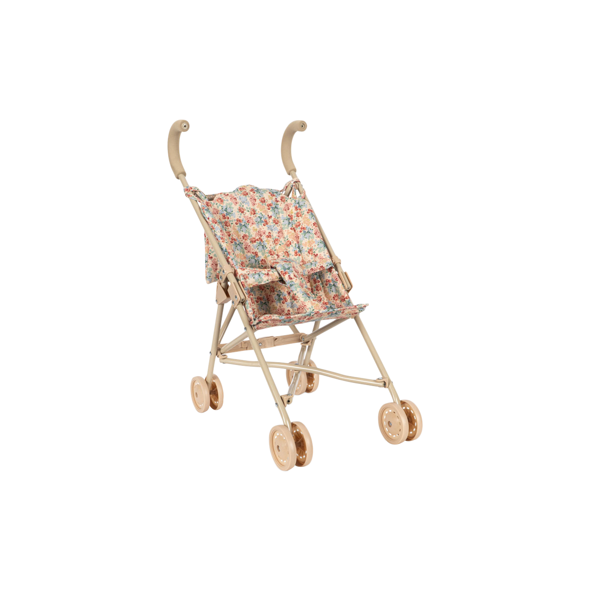 Konges Sløjd - Doll Stroller, vienna