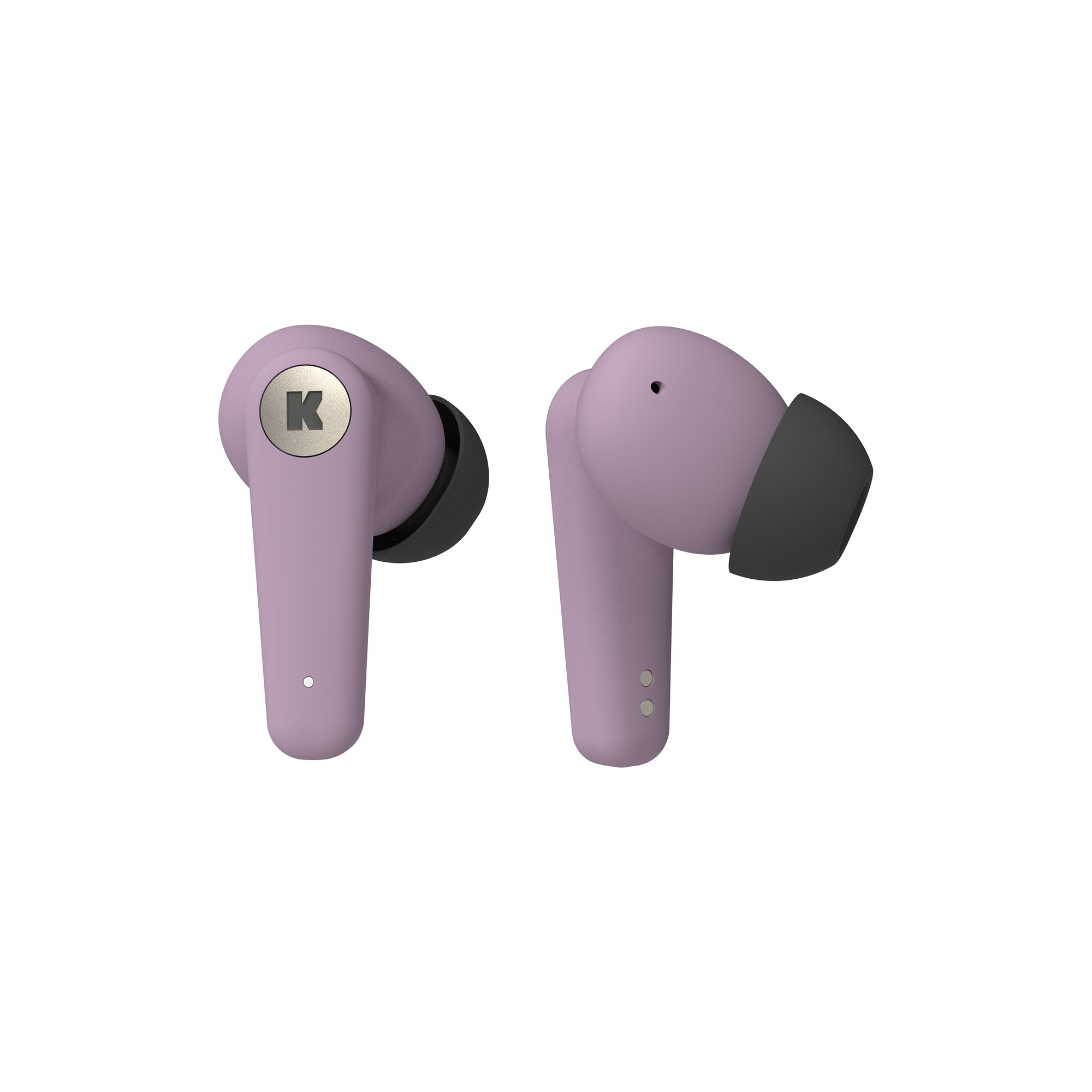 Kreafunk - aSENSE in-ear høretelefoner