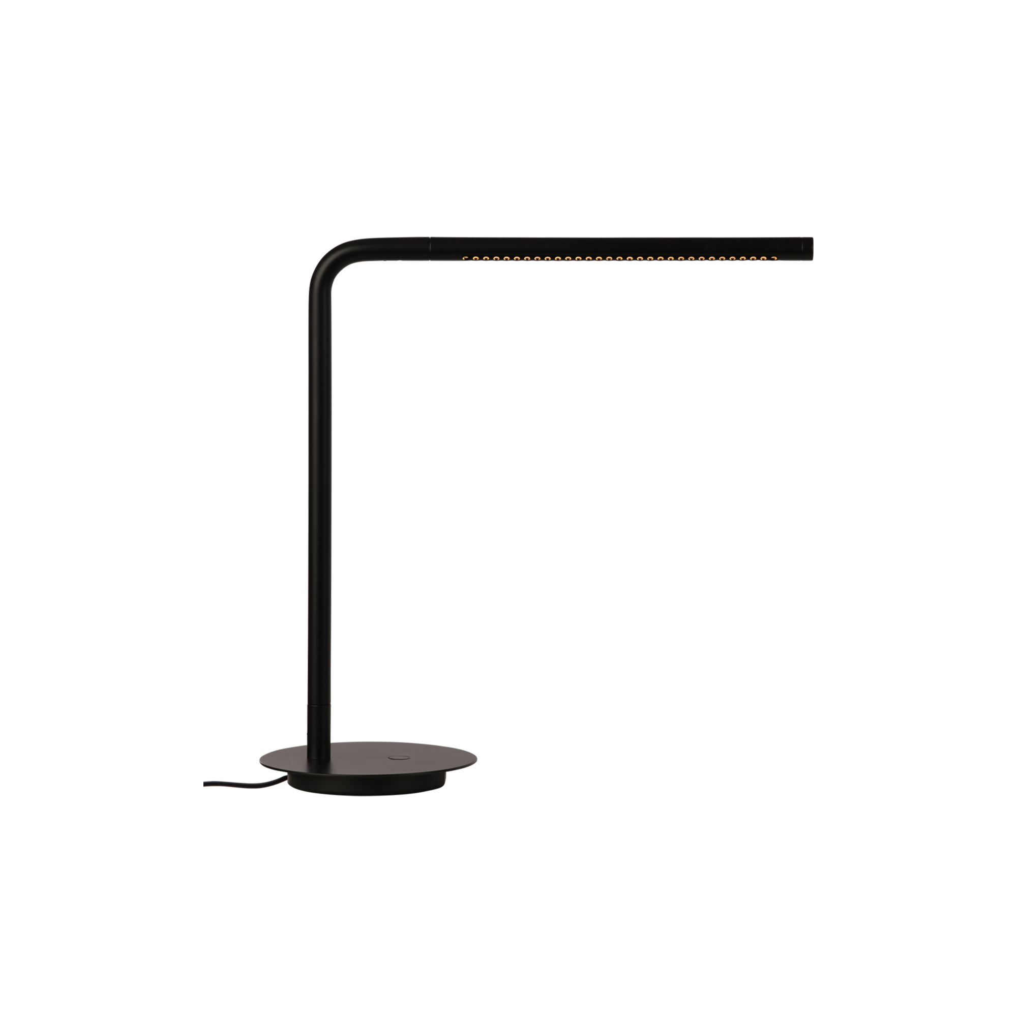 UMAGE - Omni Table Lamp, black