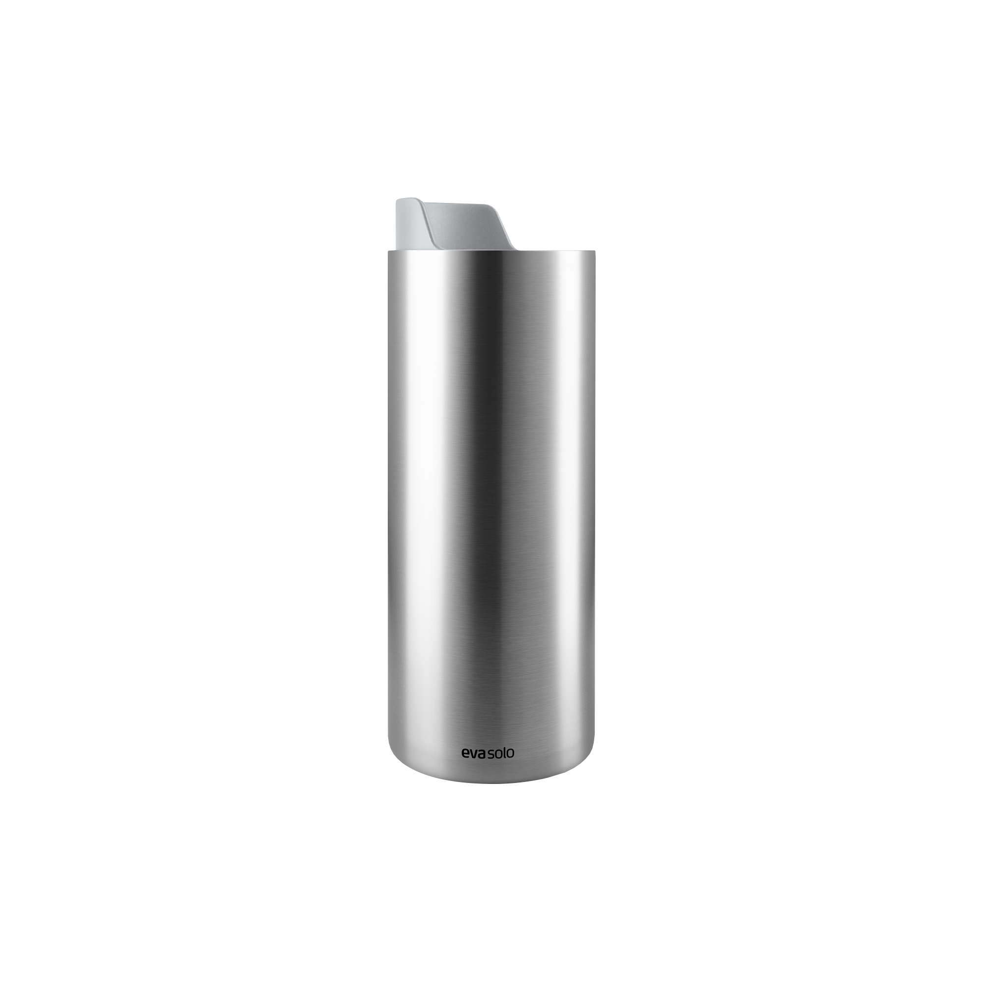 Eva Solo - Urban To Go Cup Recycled, marble grey