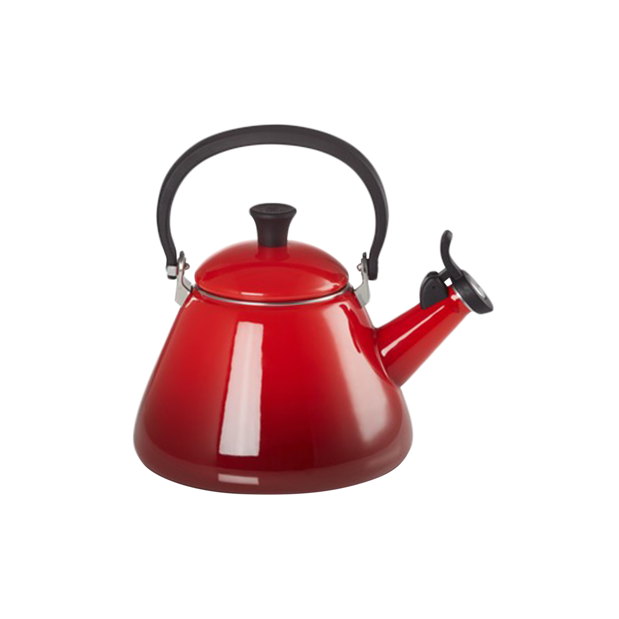 Le Creuset - Kone Kedel, cerise