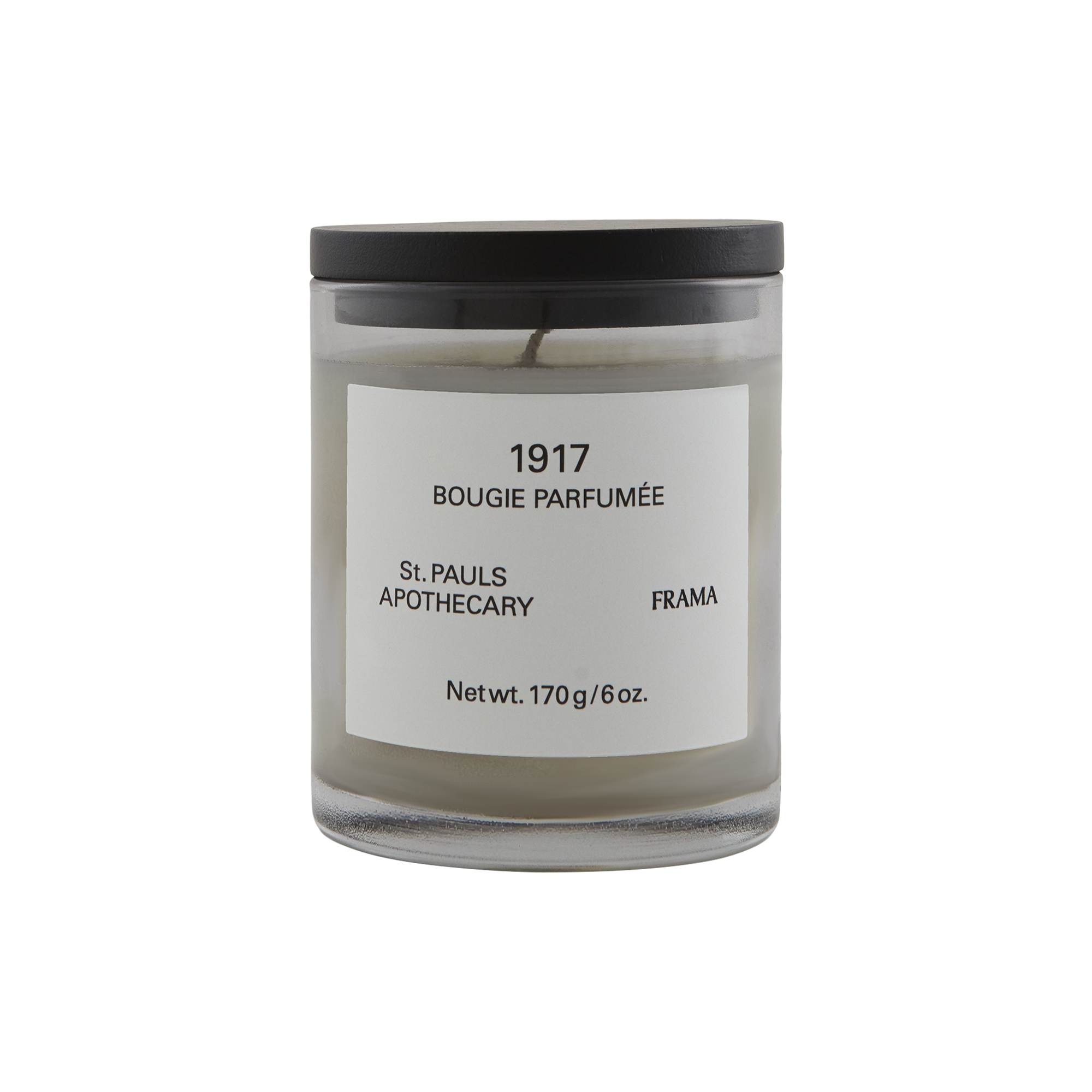 Frama - 1917 Scented Candle