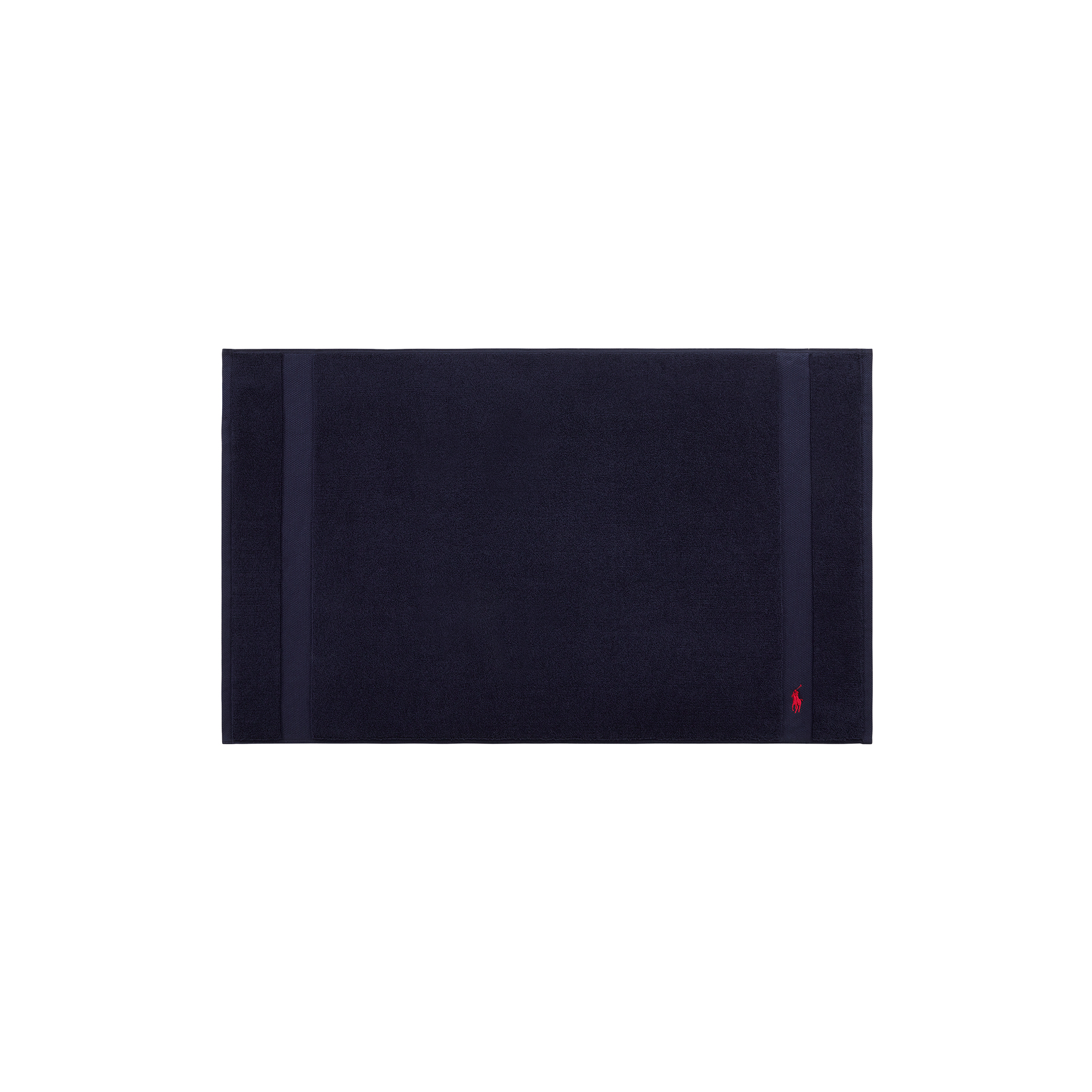Ralph Lauren Home - Polo Player bademåtte, newport navy