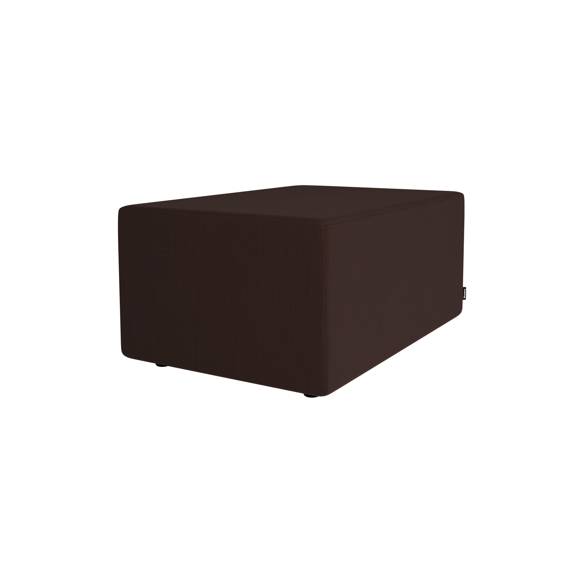 Montana Furniture - Paradigm puf, Remix 373