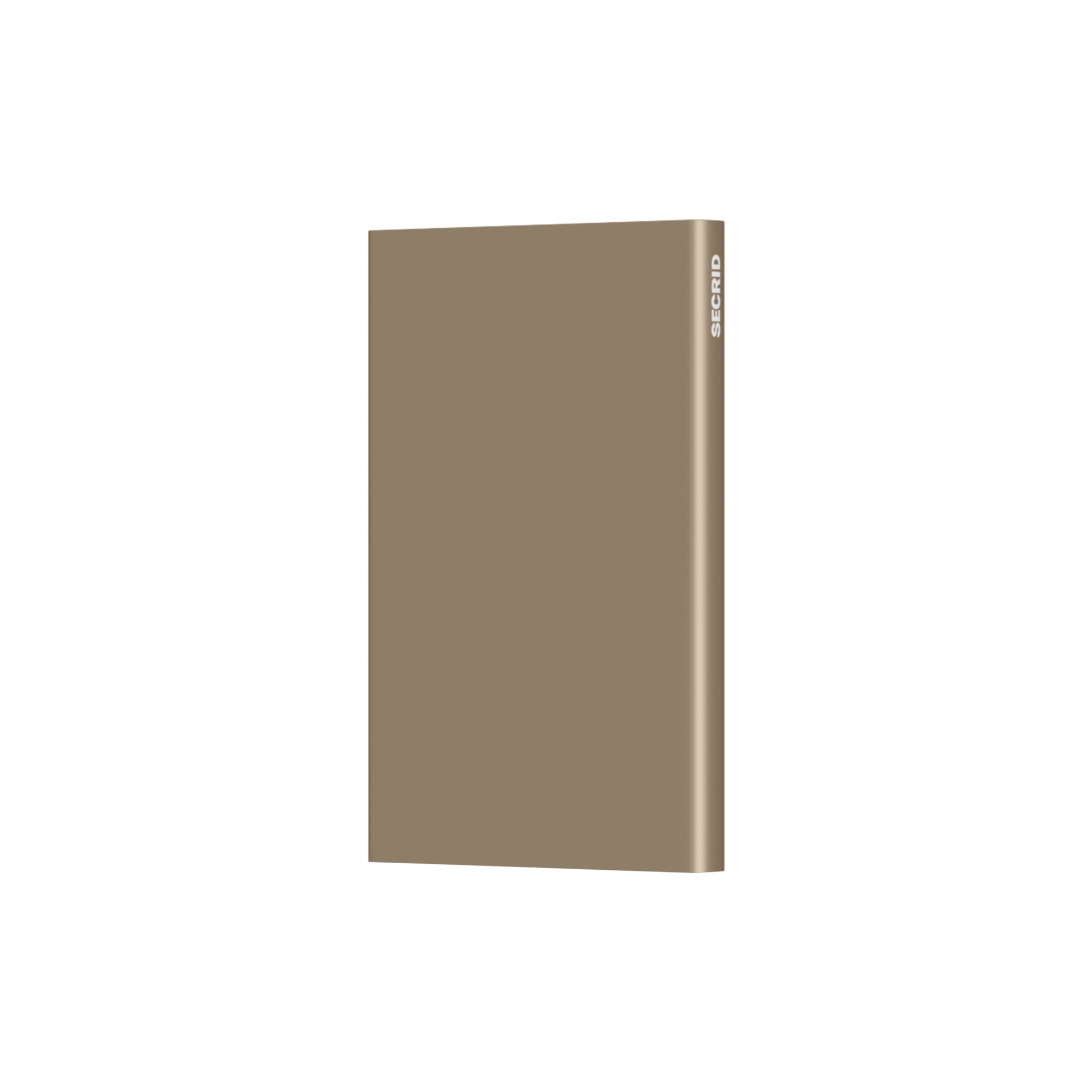 Secrid - Cardprotector, sand