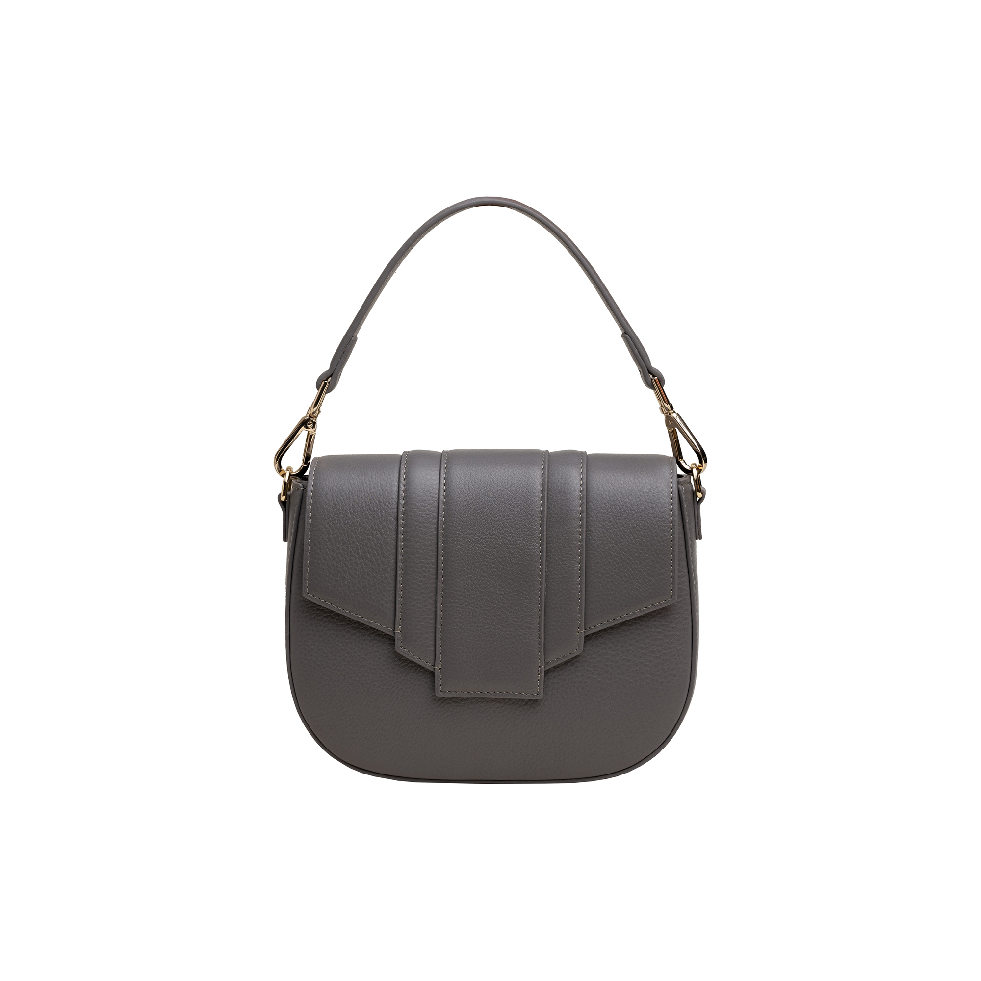 Naledi Copenhagen - Sophia Crossbody Bag, grey