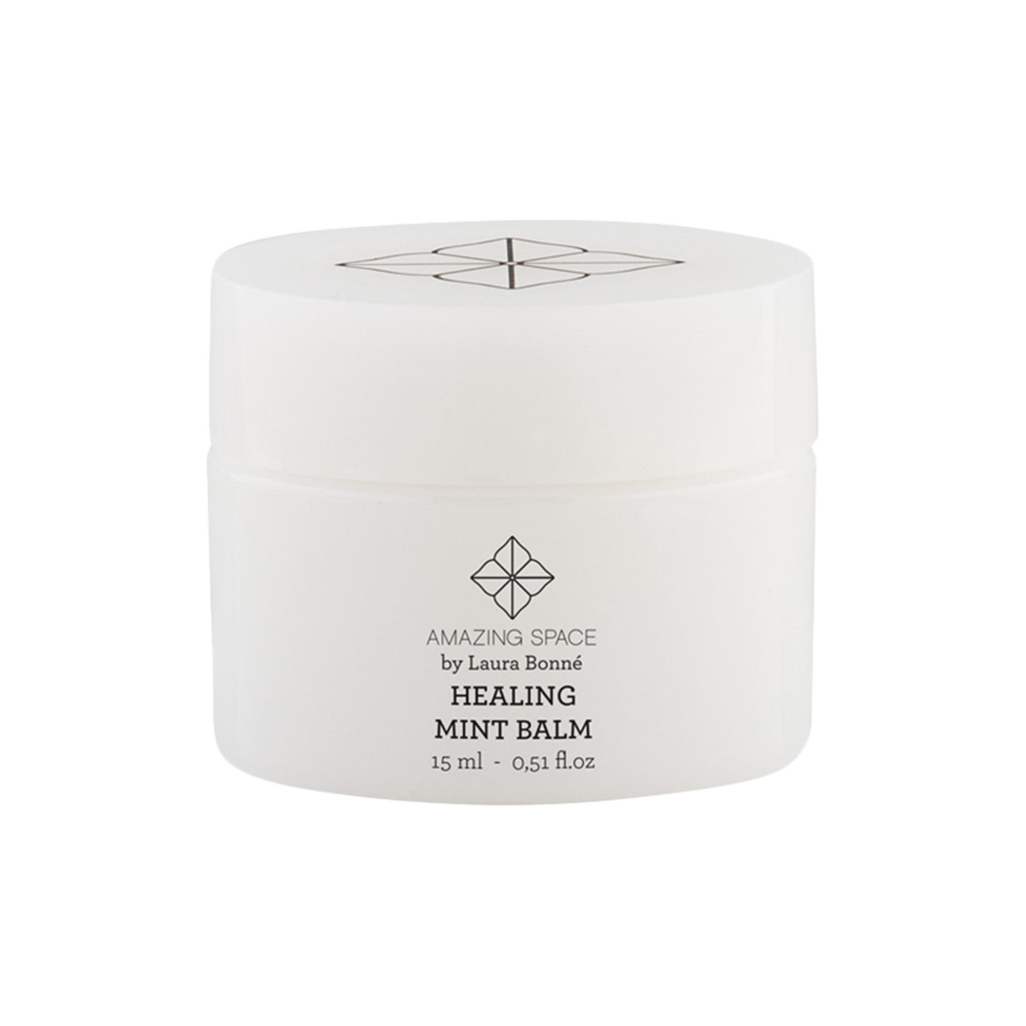 Amazing Space - Healing Mint Balm – Lips & Nails