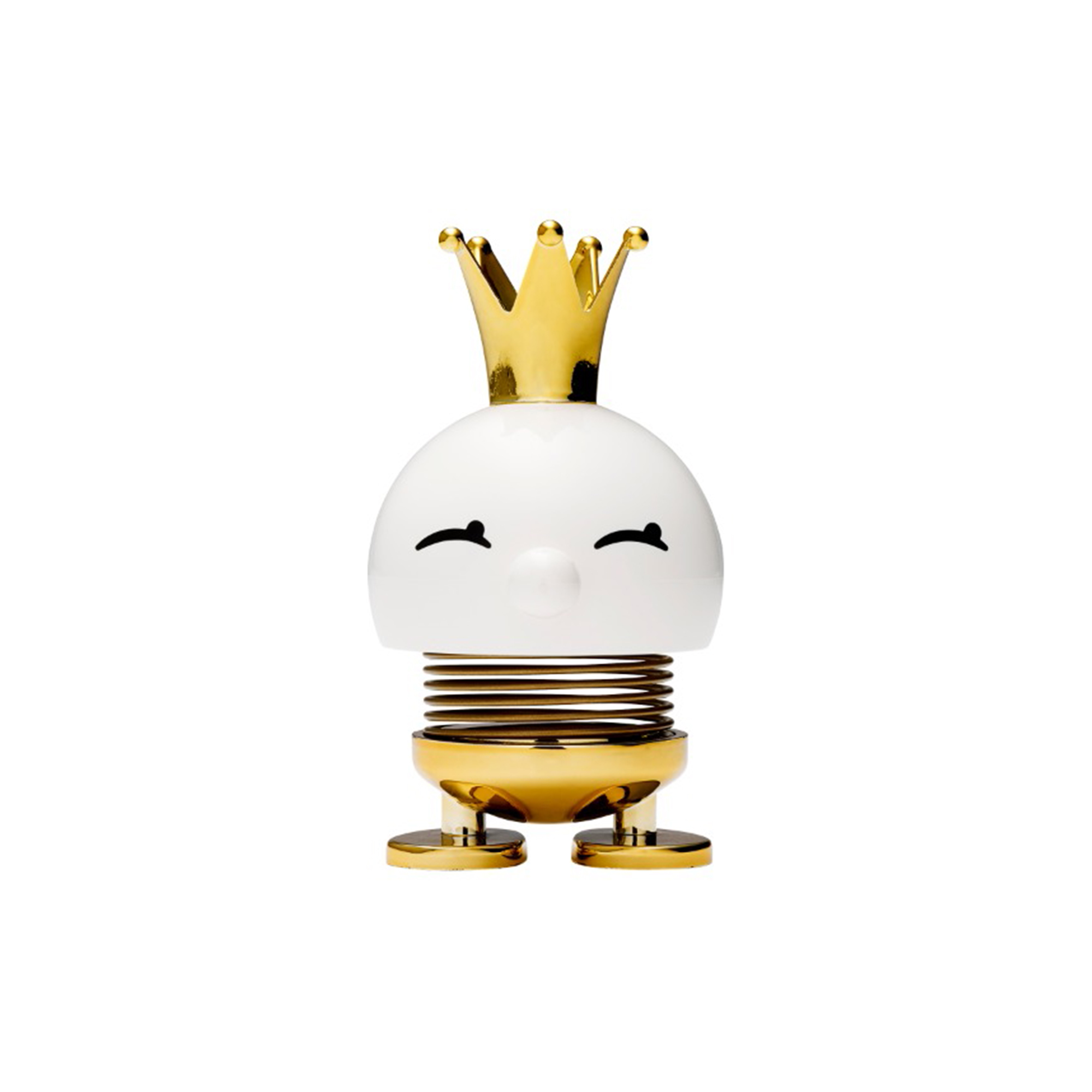 Hoptimist - Princess, white, Monarchy