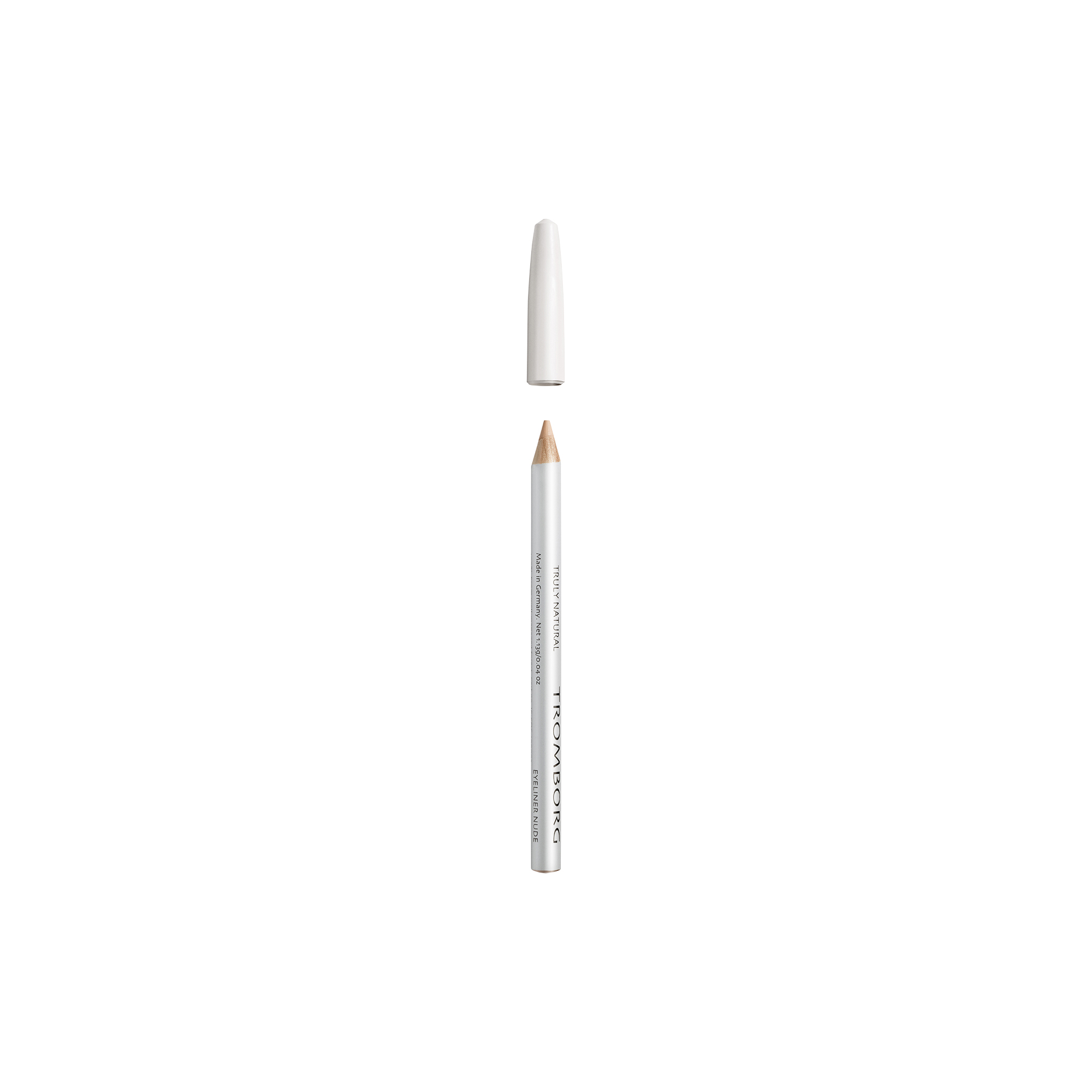 Tromborg - Eyeliner Nude