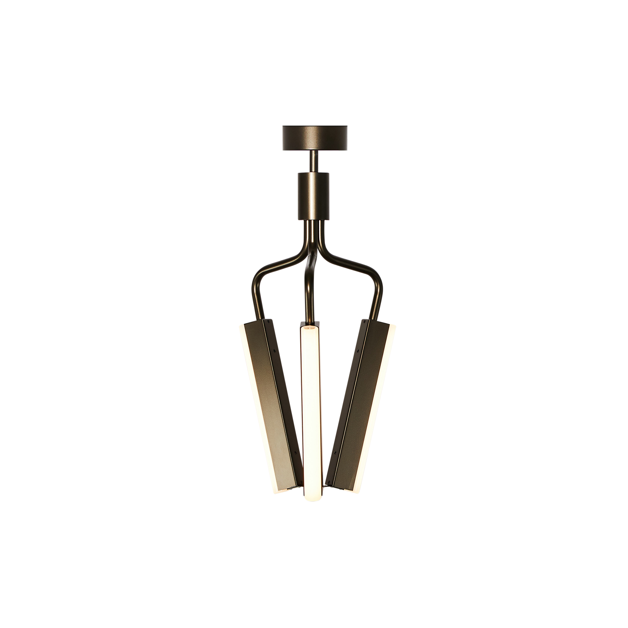 Rubn - Angel 3 300 Chandelier, bronze