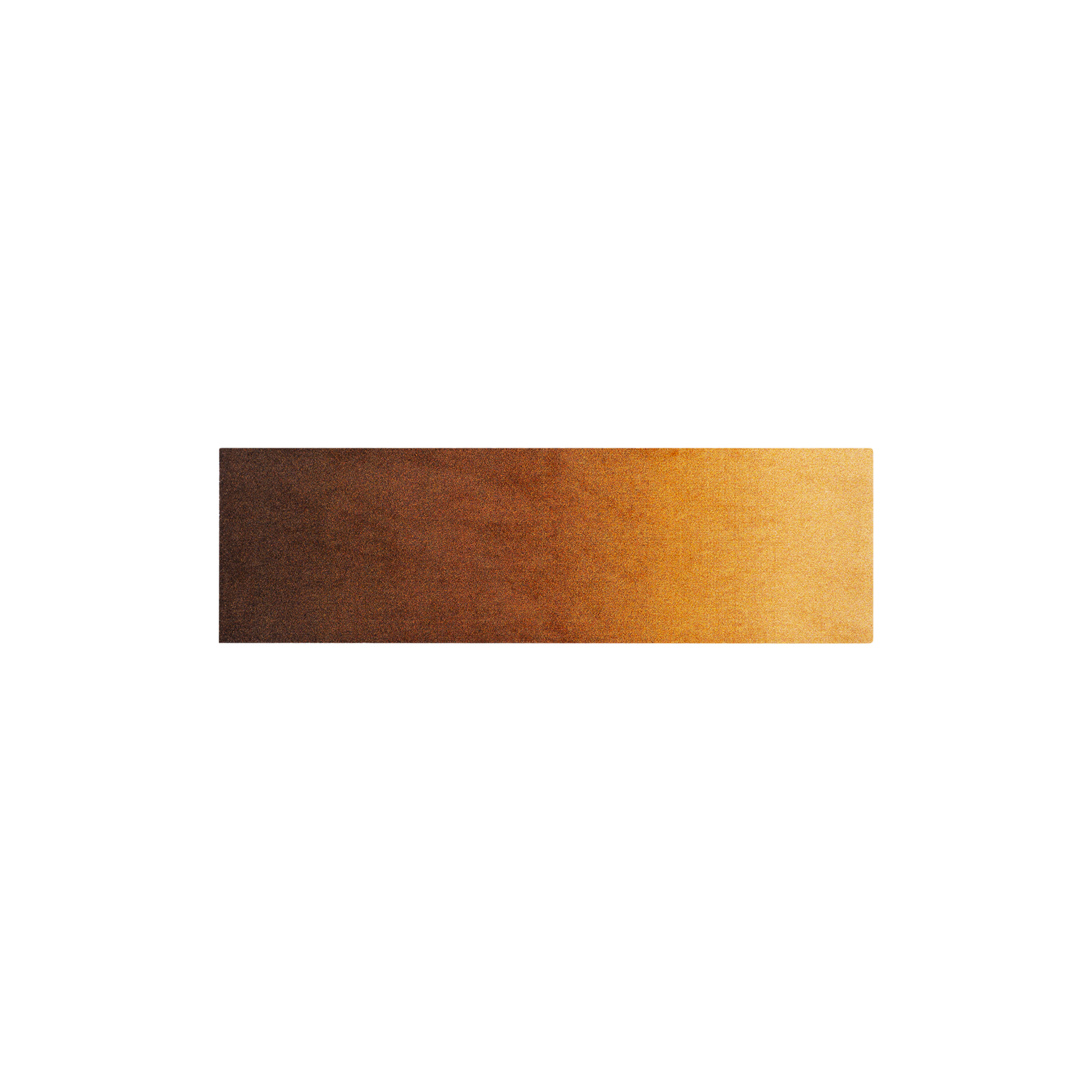 Heymat - Dis Rust Terrace dørmåtte - 150x45 cm