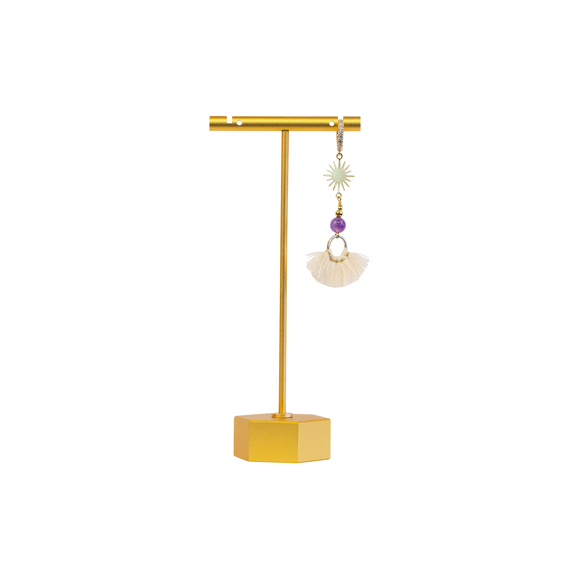 Ulv Jewelry - Dust ørering