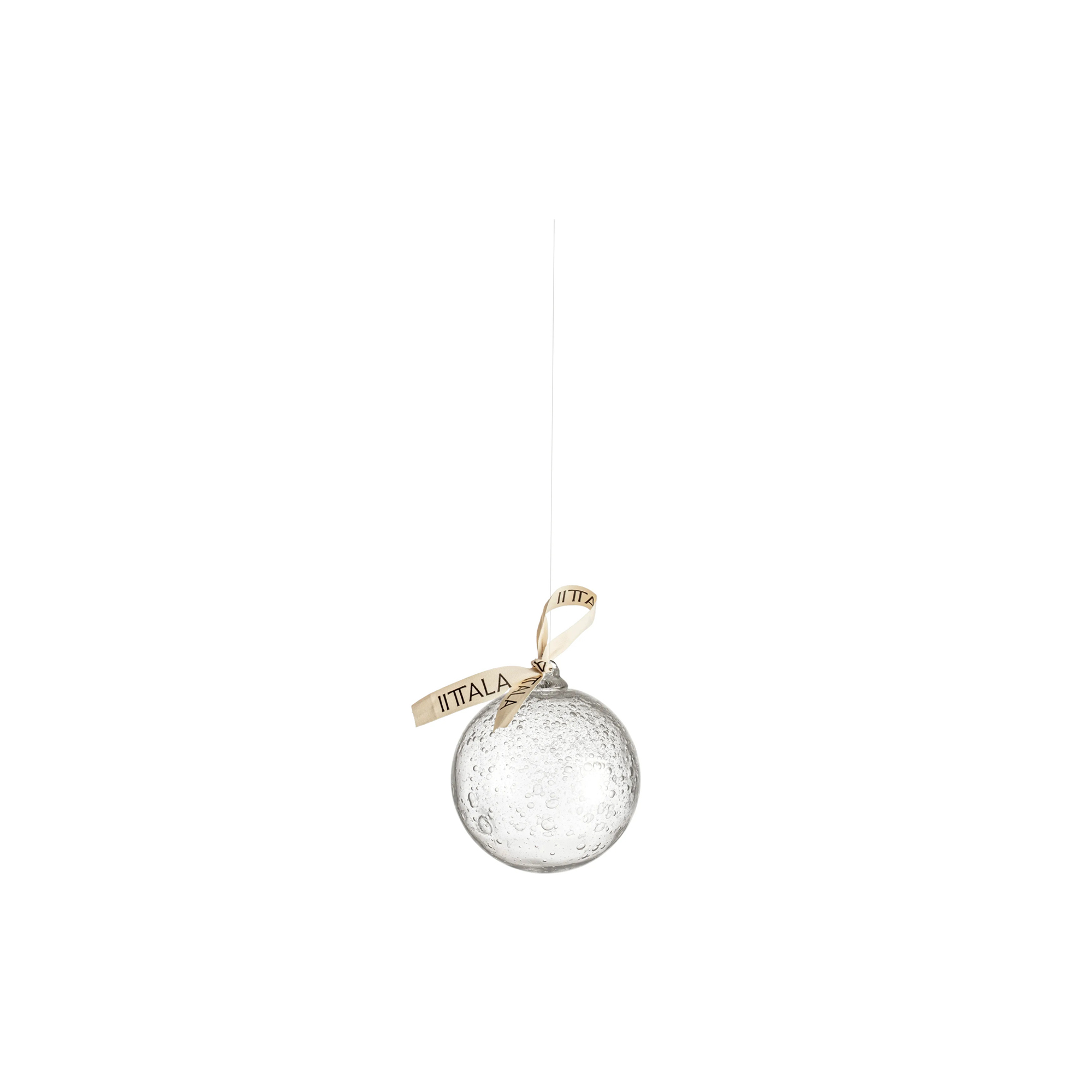 Iittala - Glassorb 2025