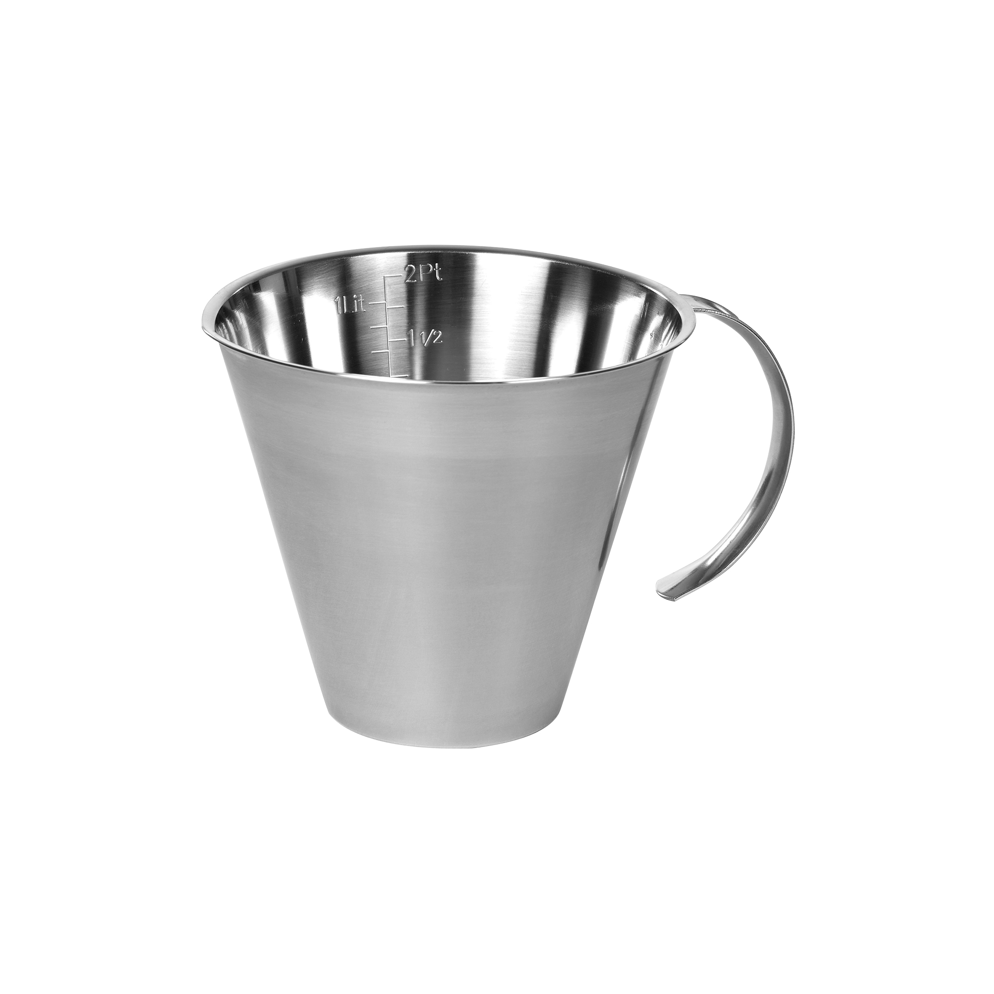 Funktion - Målekande 0,5 L - 0.5L