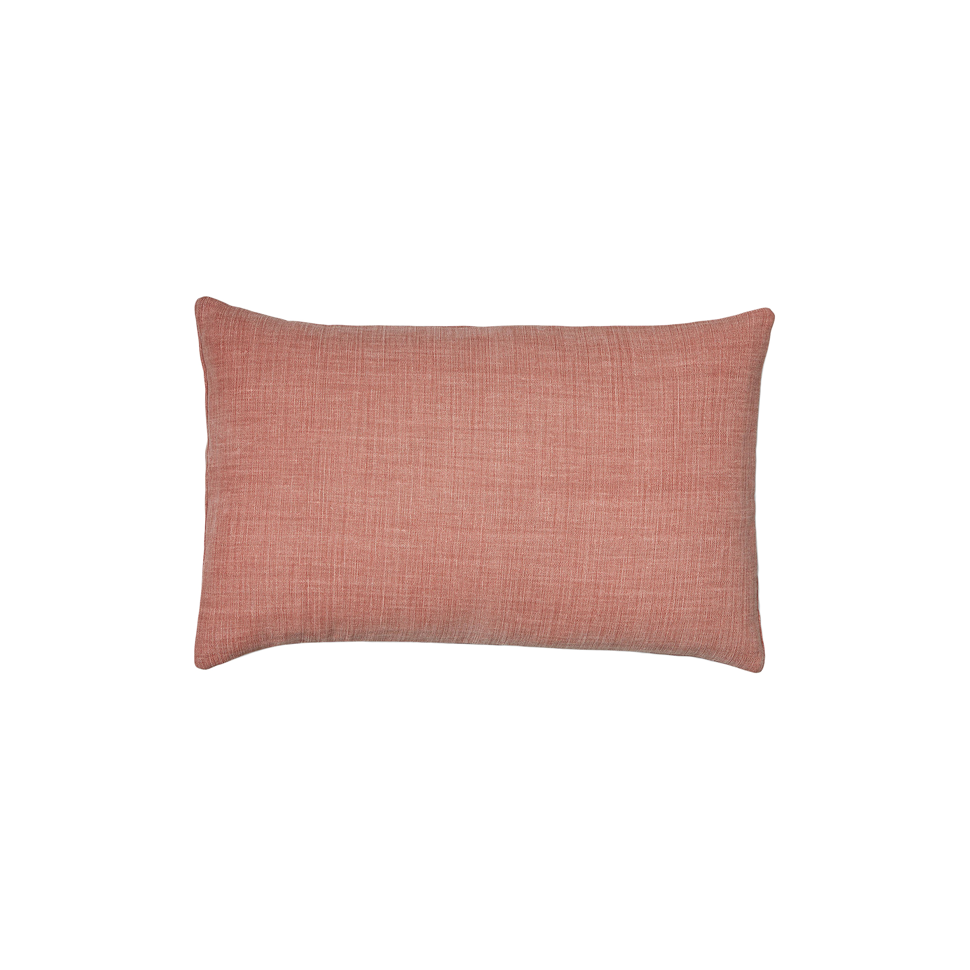 Aiayu - Pillow Linen, terracotta