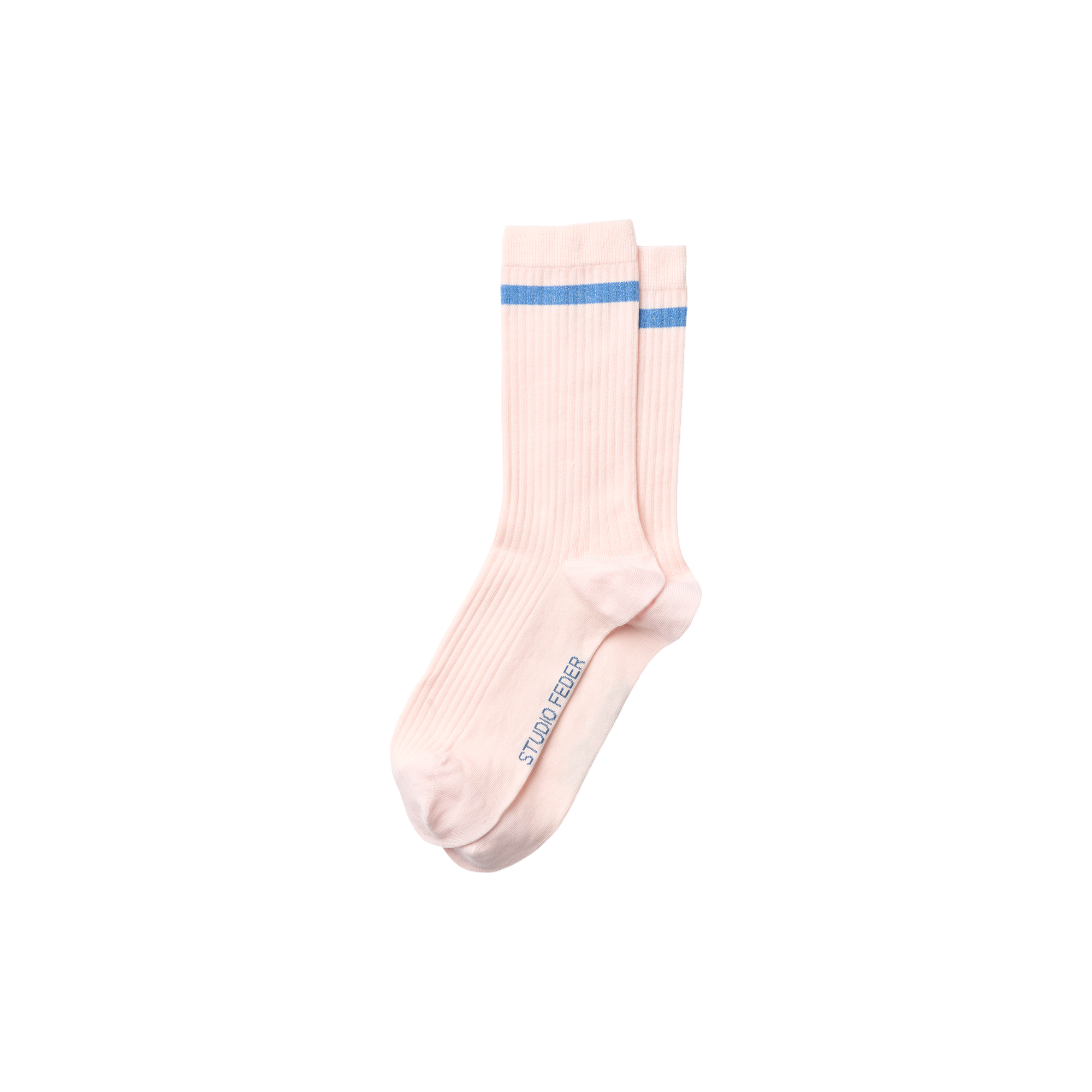 Studio Feder - Minna strømper, delicacy - 36-38