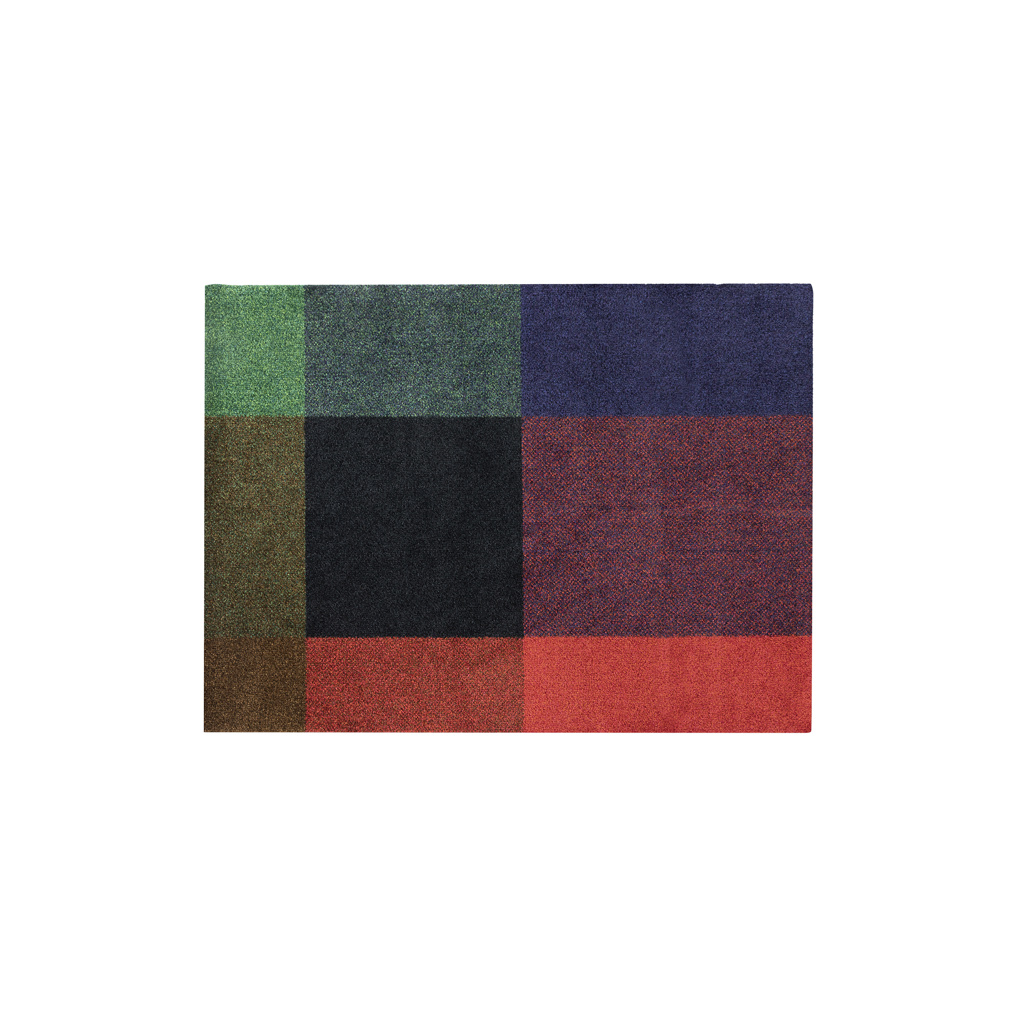 Heymat - Mix Gem dørmåtte - 85x115 cm