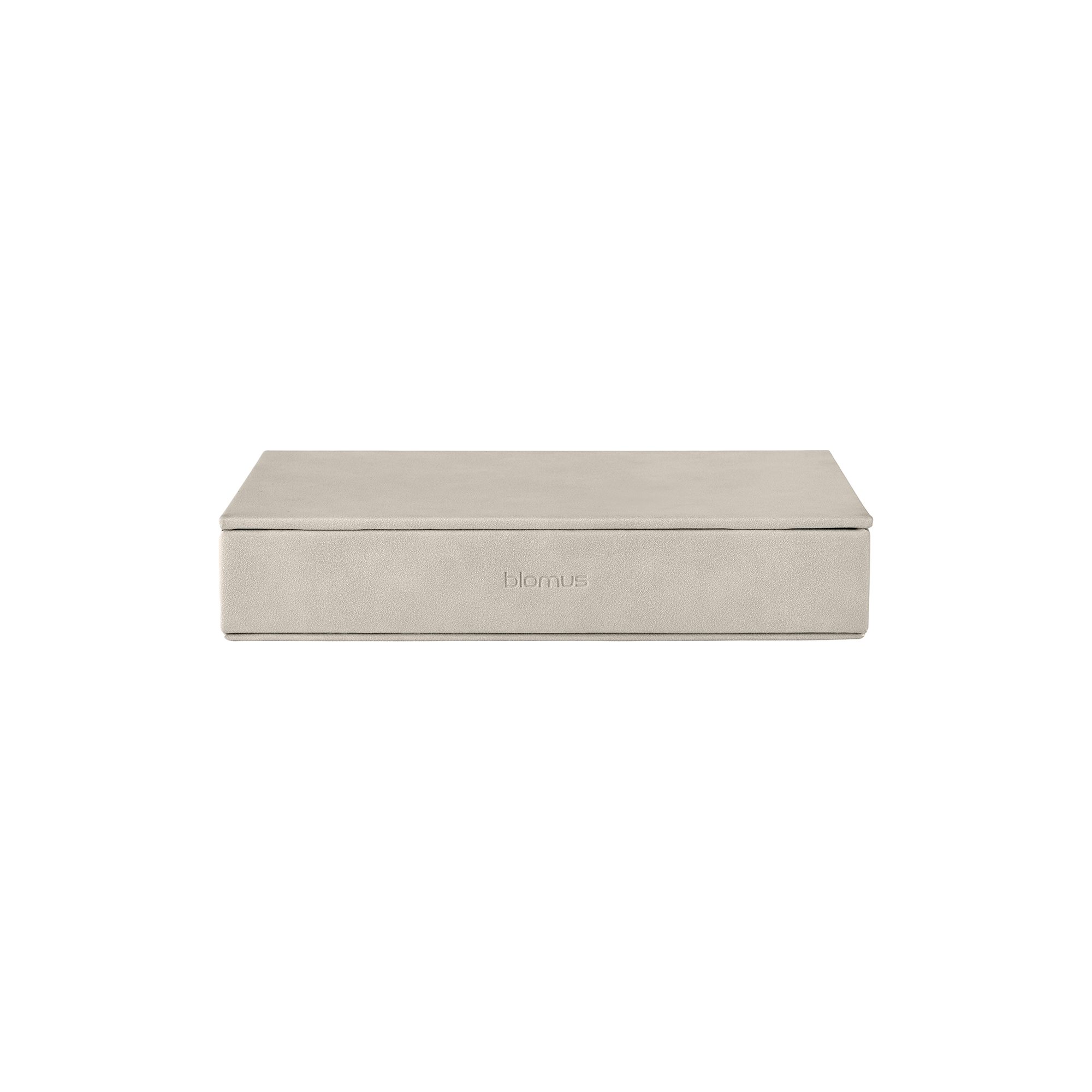 Blomus - SAHLA Jewellery Box M, nomad - M