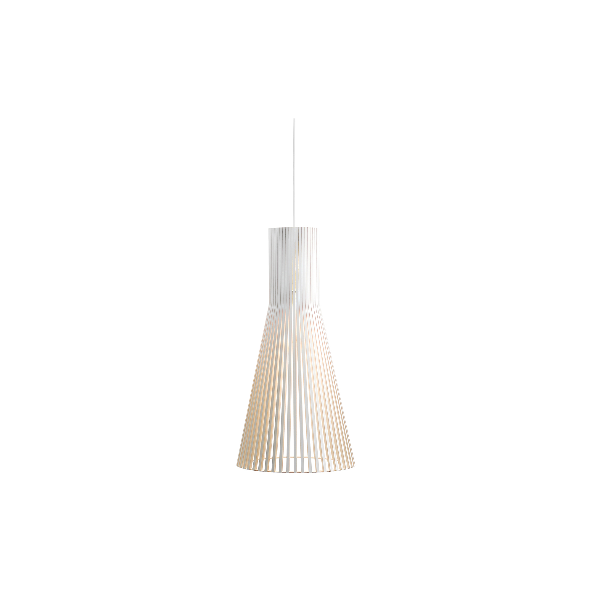 Secto Design - Secto 4200 Pendant, white