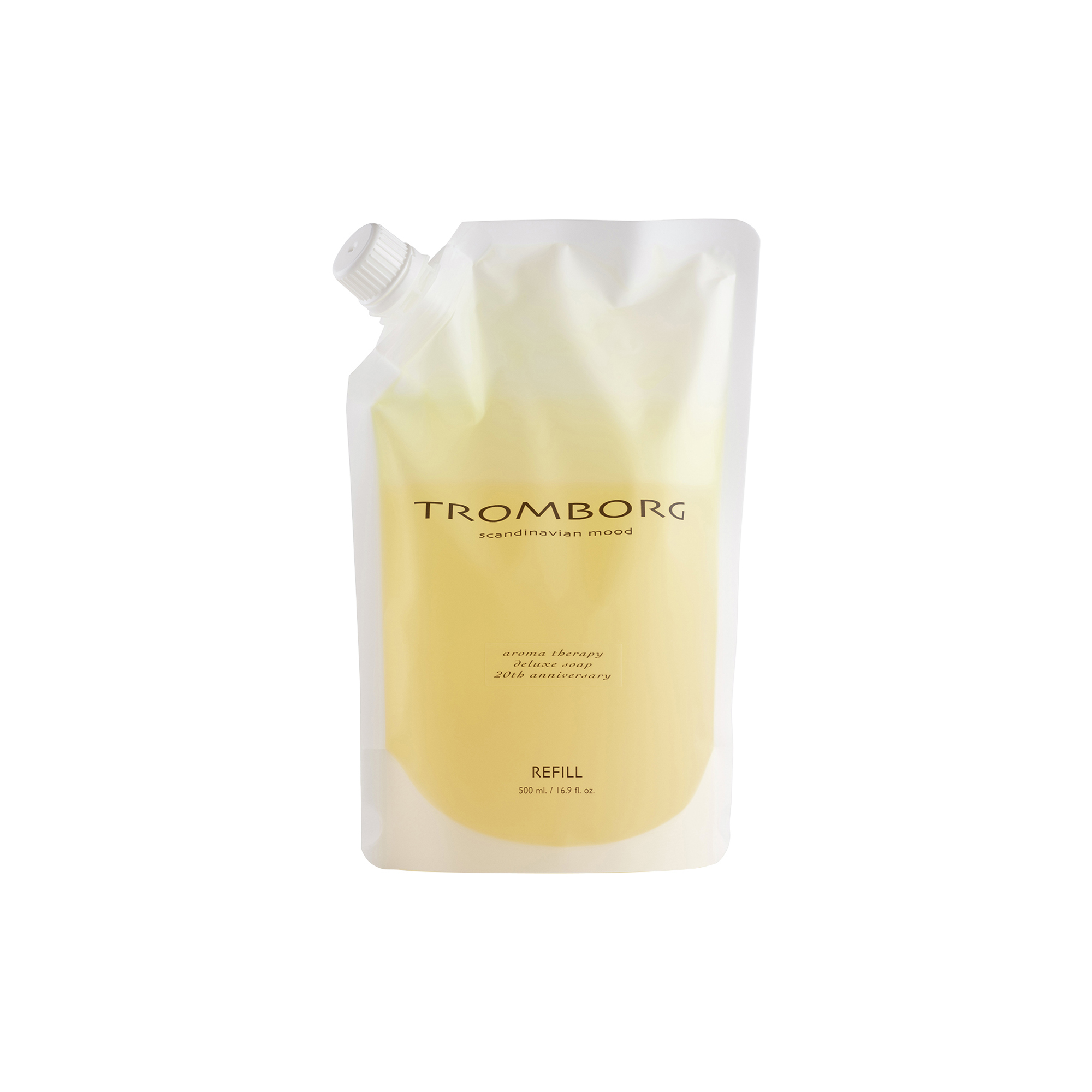 Tromborg - Refill Aroma Therapy Deluxe Soap 20th Anniversary