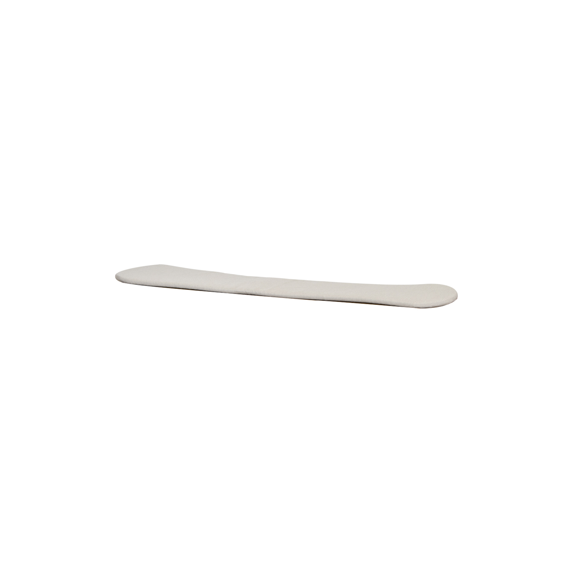 Cane-line - Sticks bænk hynde, sand