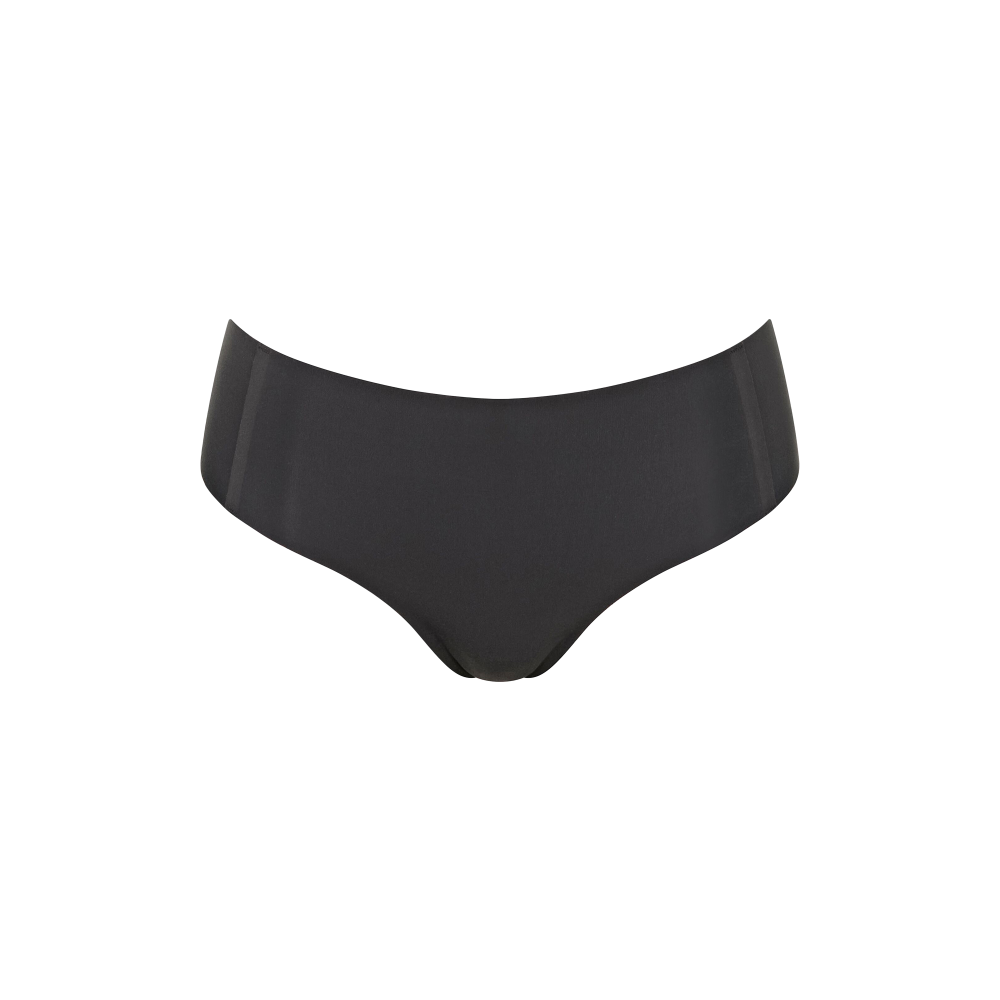 sloggi - sloggi ZERO Feel 2.0 Hipster, black - Str. XL