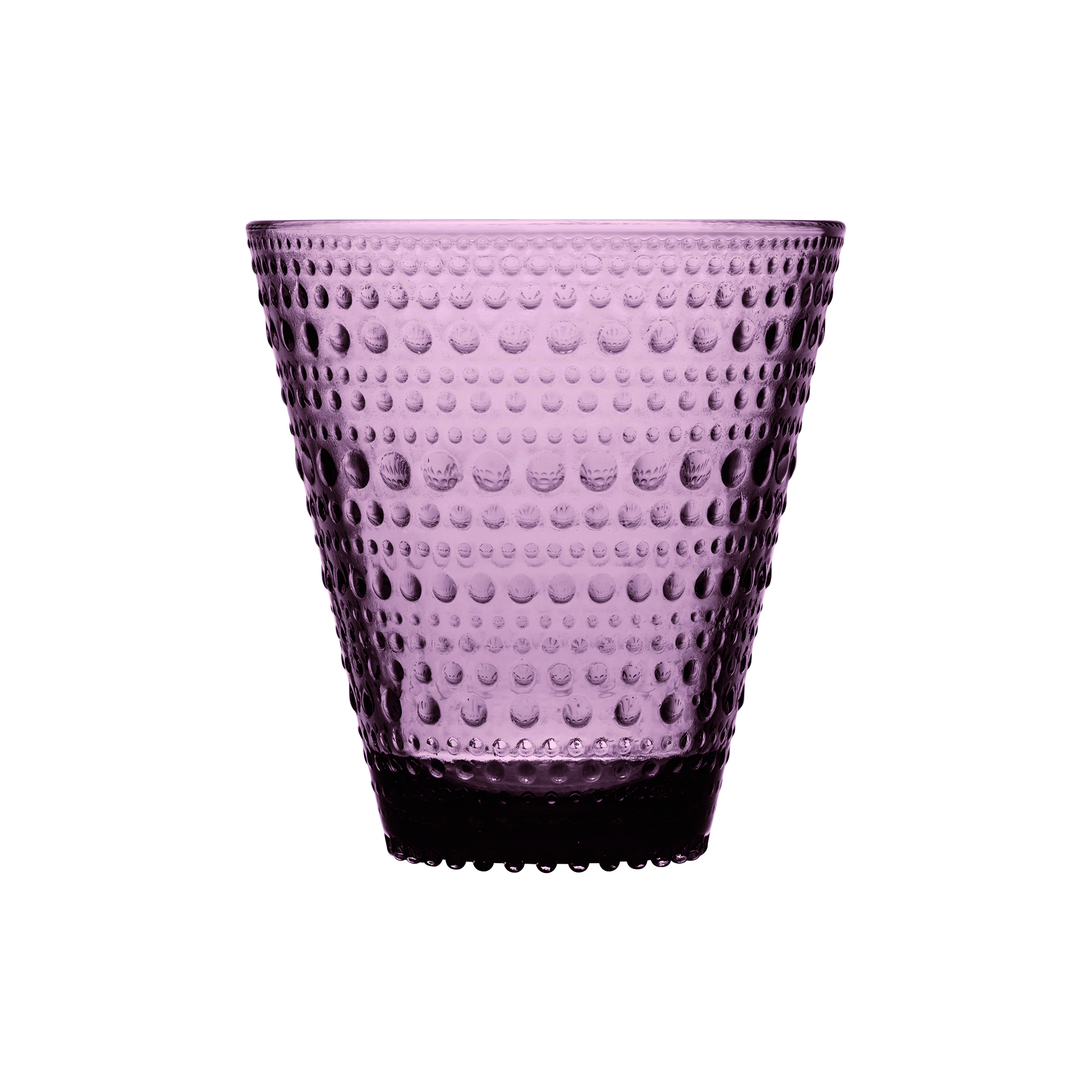 Iittala - Kastehelmi drikkeglas 2 stk., calluna